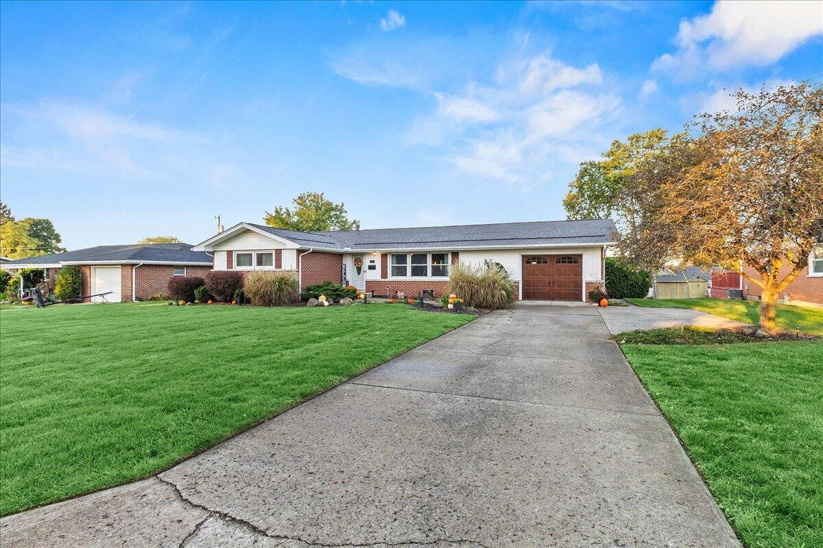 104 Organ Street, Bellefontaine, Ohio 43311