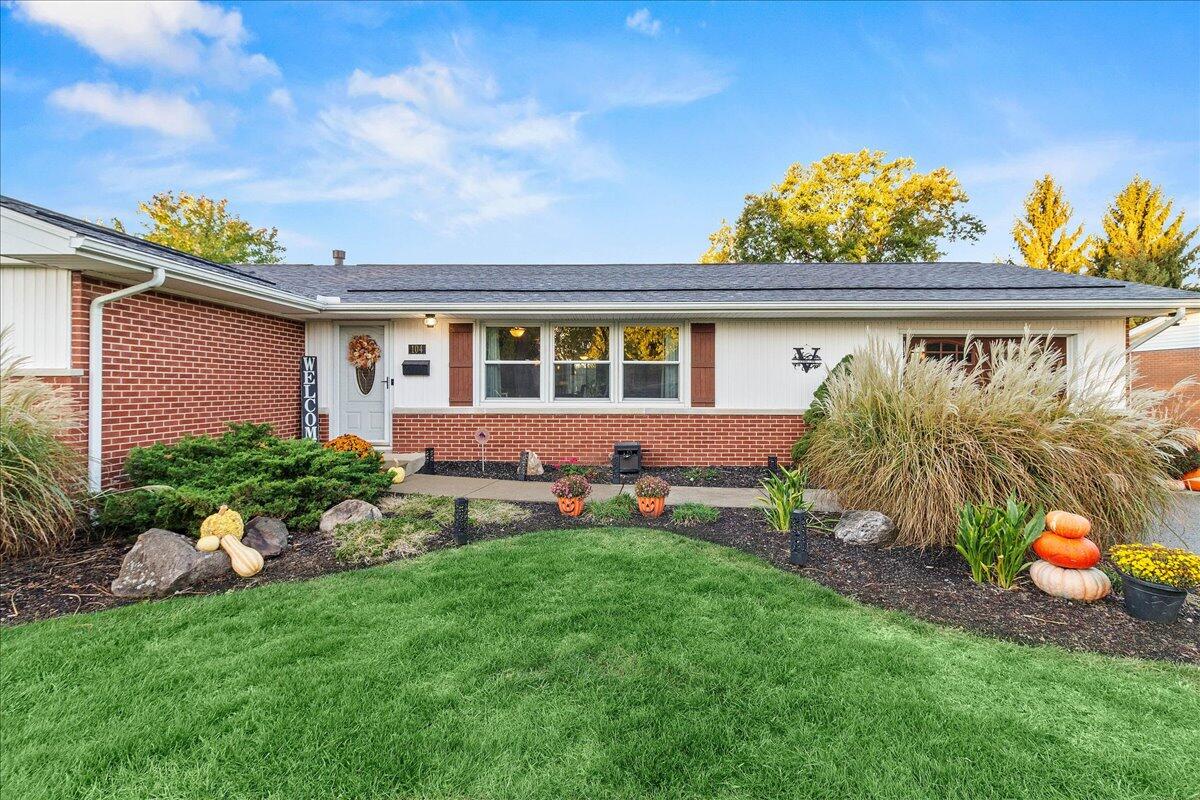 104 Organ Street, Bellefontaine, Ohio 43311