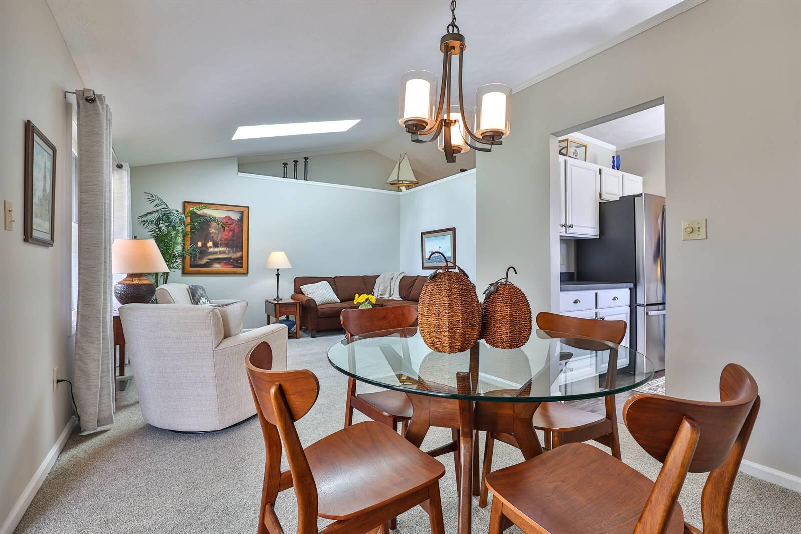 1920 Wedgewood Circle, Springfield, Ohio 45503