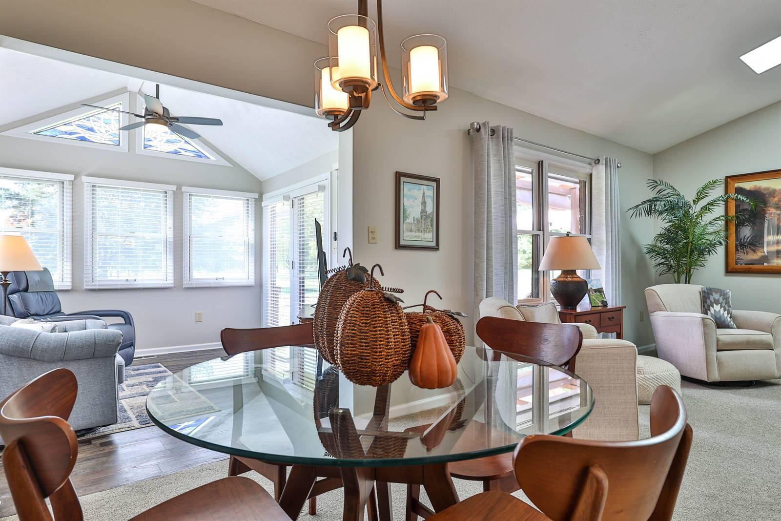 1920 Wedgewood Circle, Springfield, Ohio 45503