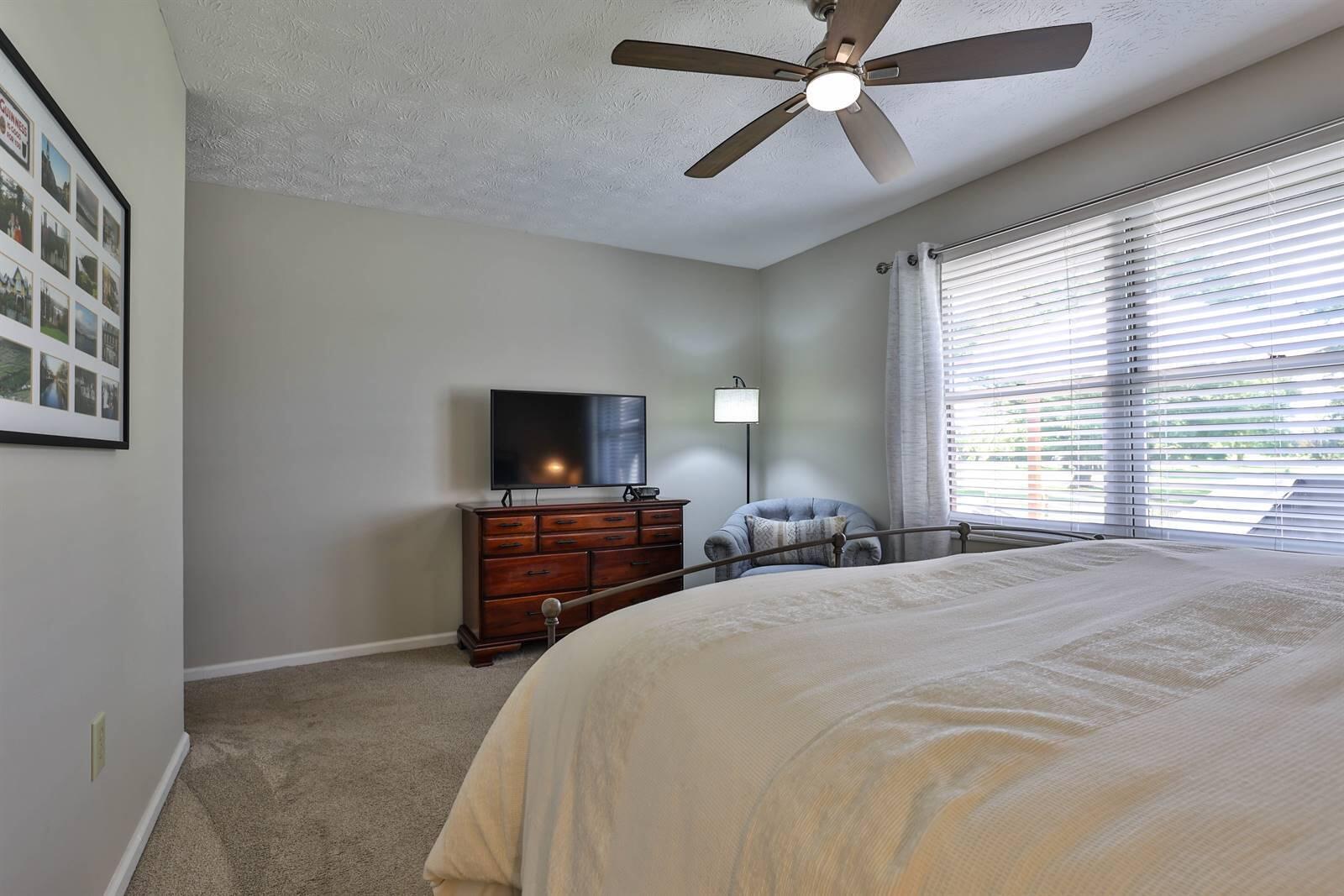 1920 Wedgewood Circle, Springfield, Ohio 45503