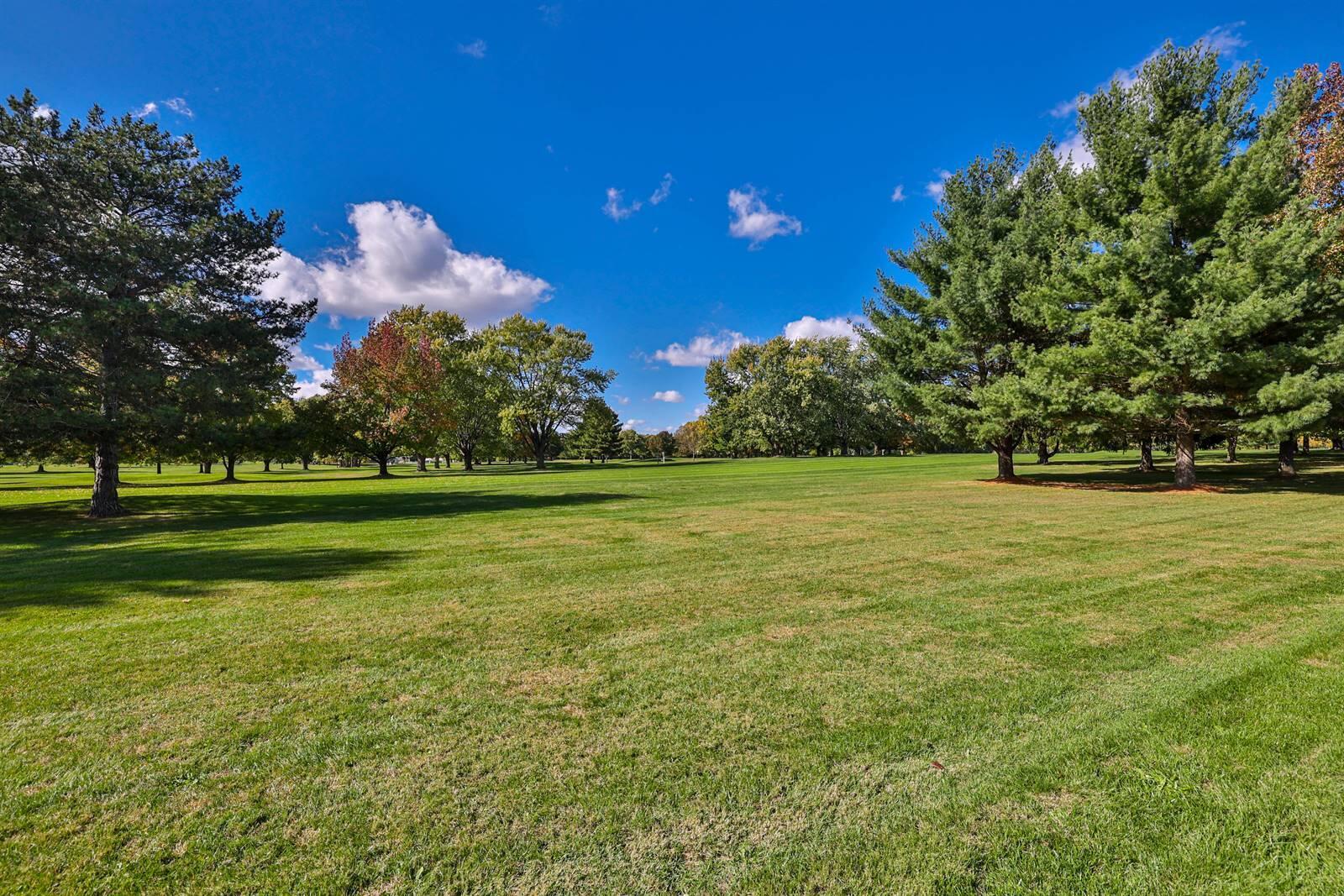 1920 Wedgewood Circle, Springfield, Ohio 45503