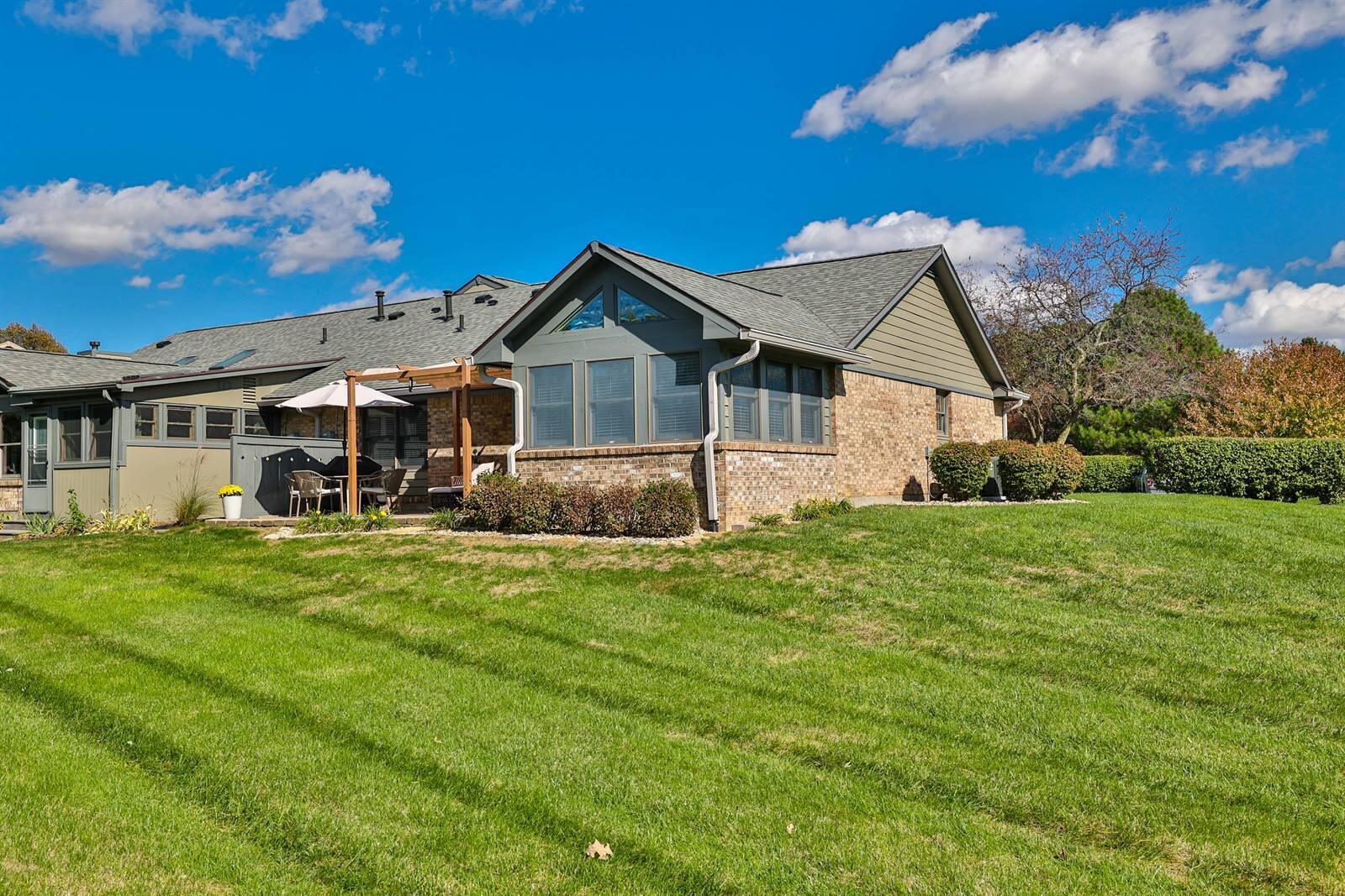 1920 Wedgewood Circle, Springfield, Ohio 45503