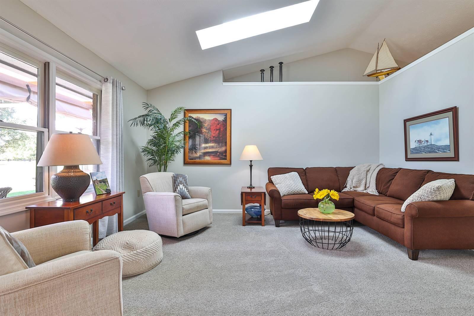 1920 Wedgewood Circle, Springfield, Ohio 45503