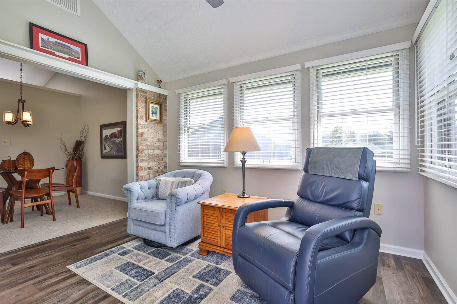 1920 Wedgewood Circle, Springfield, Ohio 45503