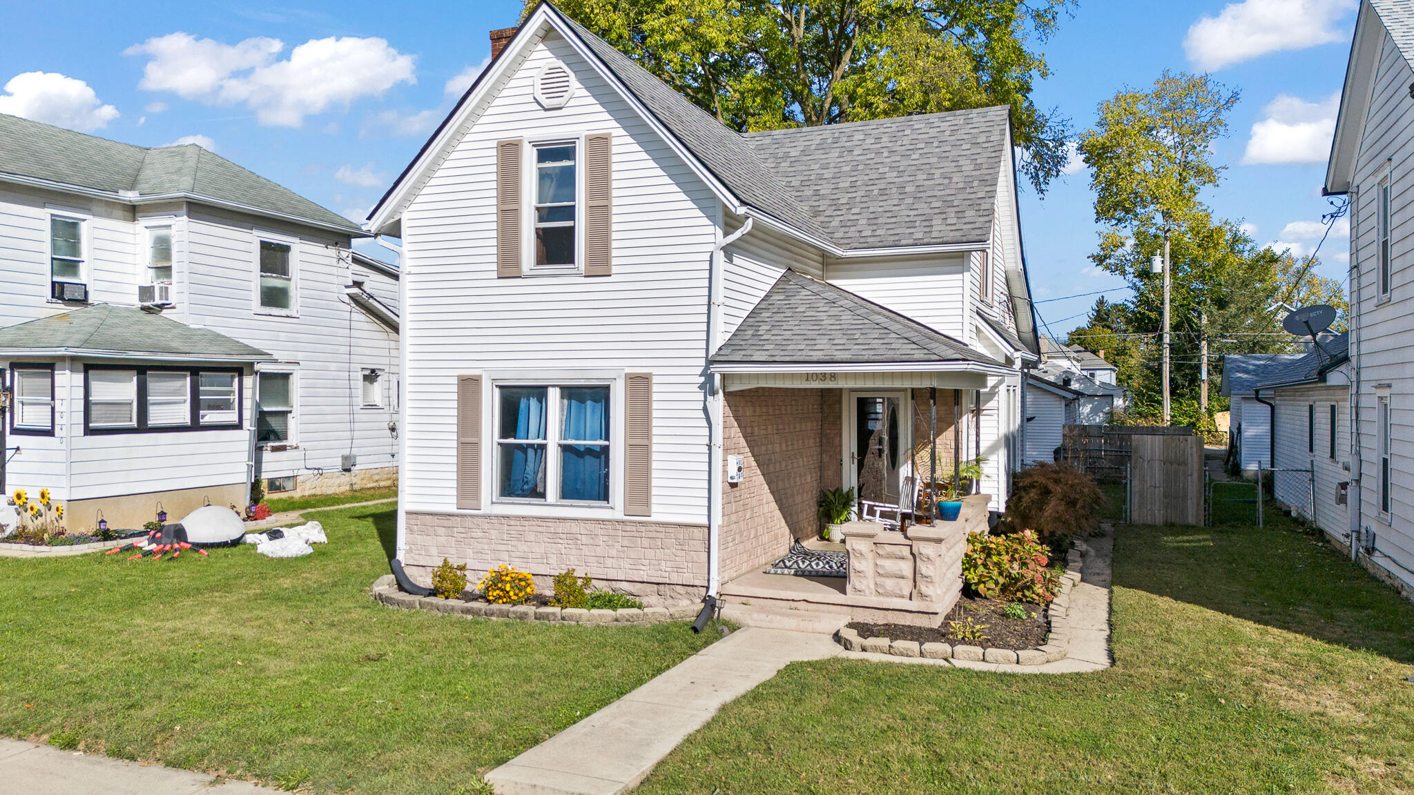 1038 Boone Street, Piqua, Ohio 45356