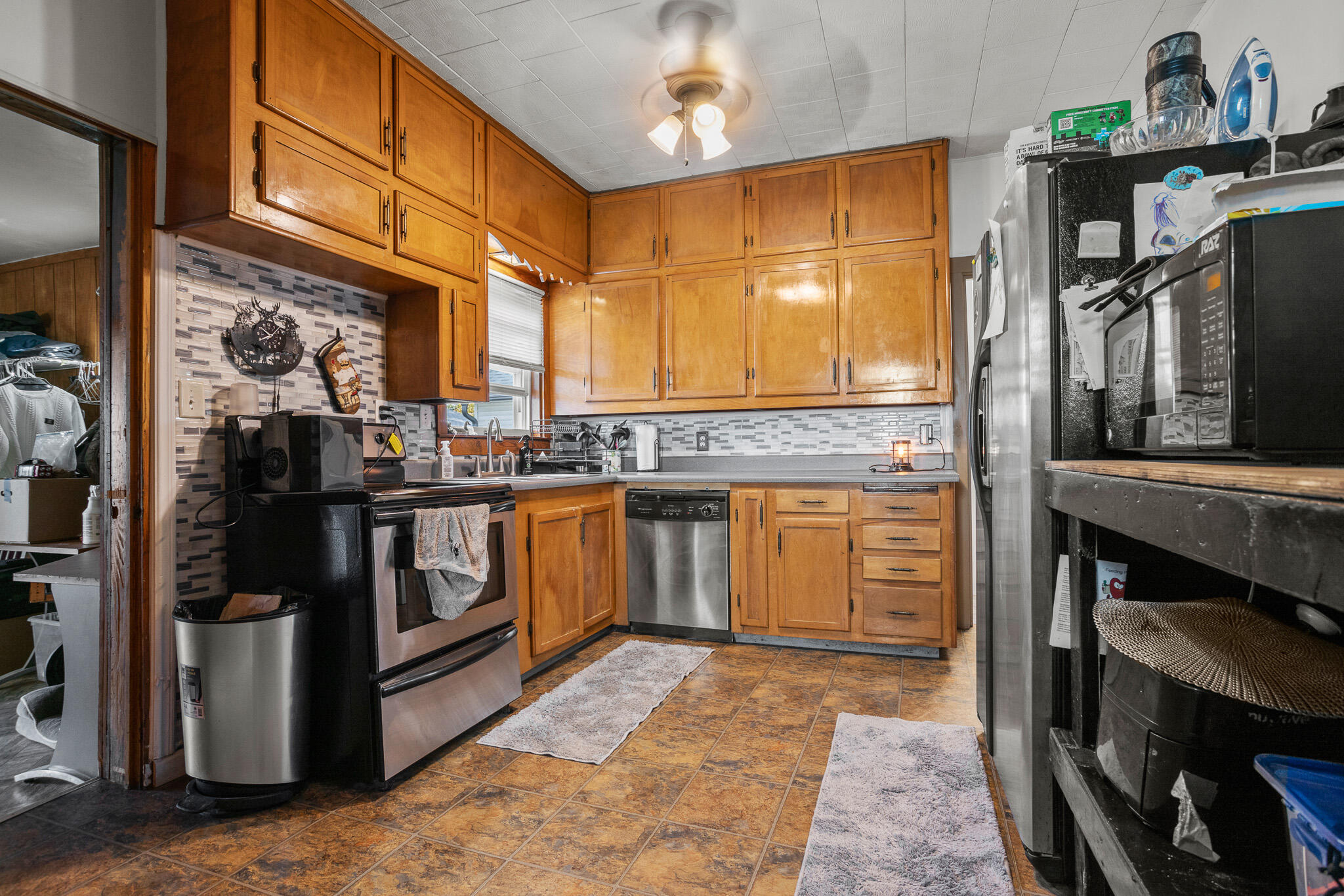 1038 Boone Street, Piqua, Ohio 45356