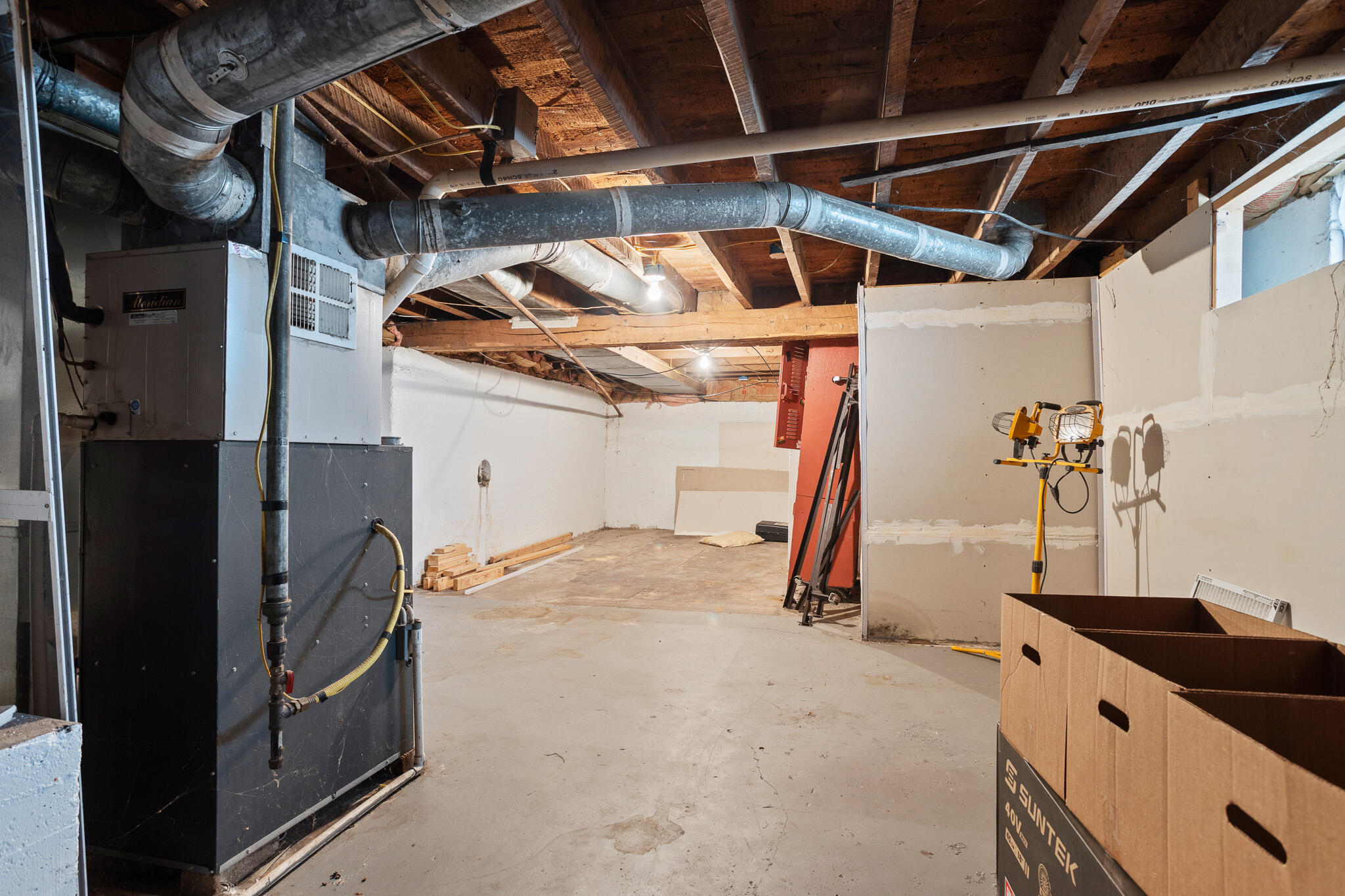 1038 Boone Street, Piqua, Ohio 45356