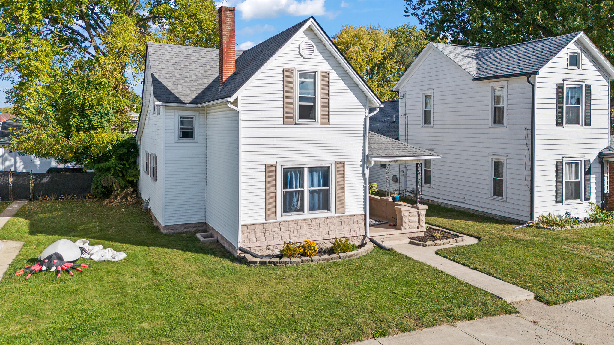 1038 Boone Street, Piqua, Ohio 45356