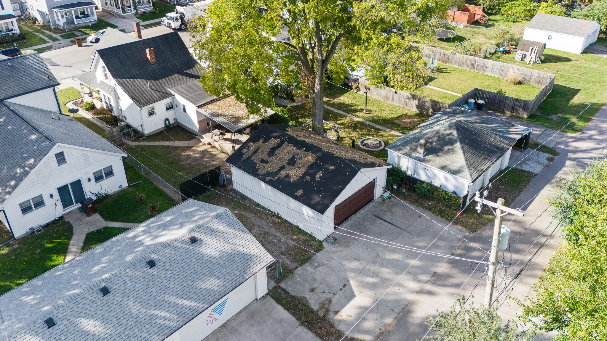 1038 Boone Street, Piqua, Ohio 45356