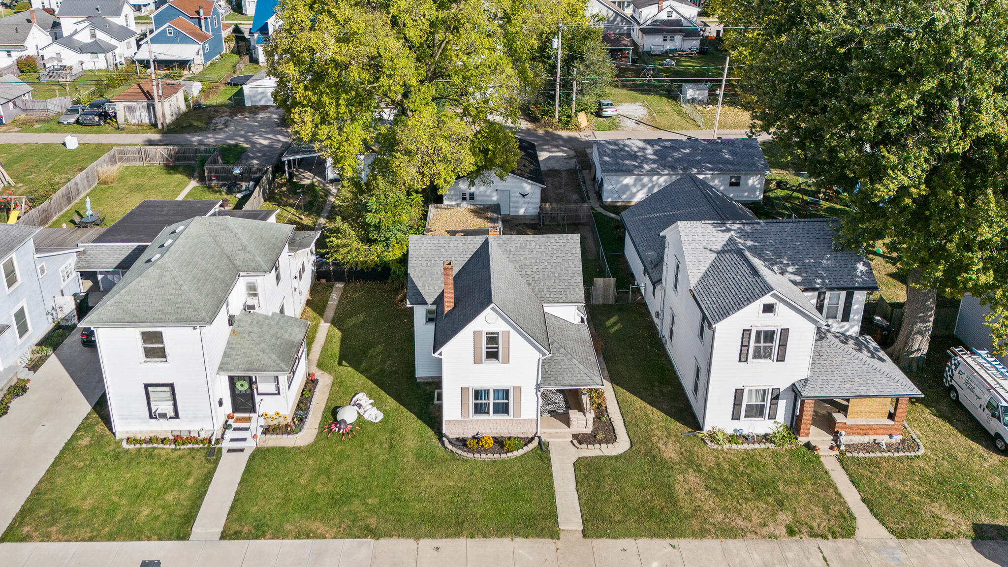 1038 Boone Street, Piqua, Ohio 45356