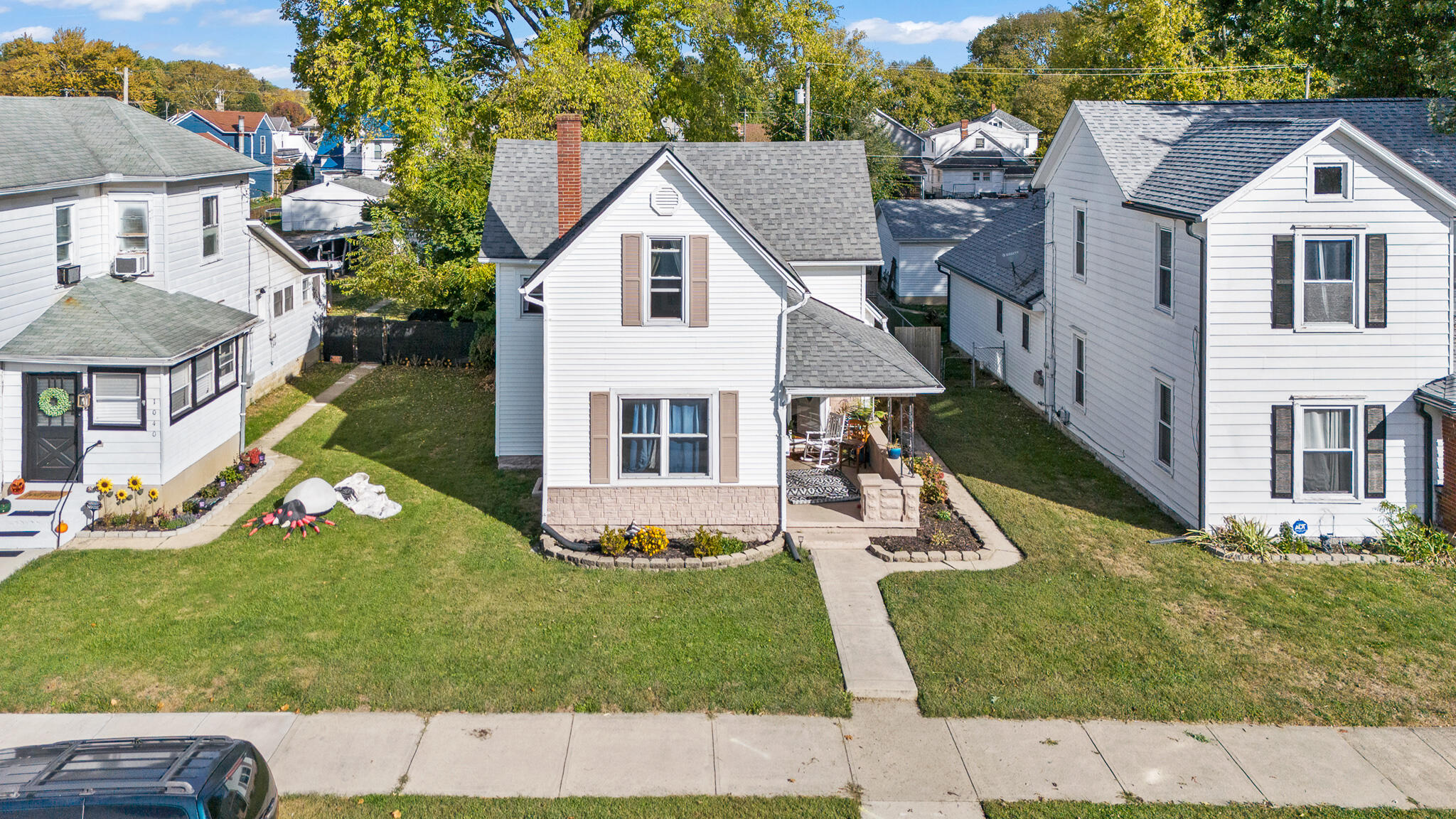 1038 Boone Street, Piqua, Ohio 45356