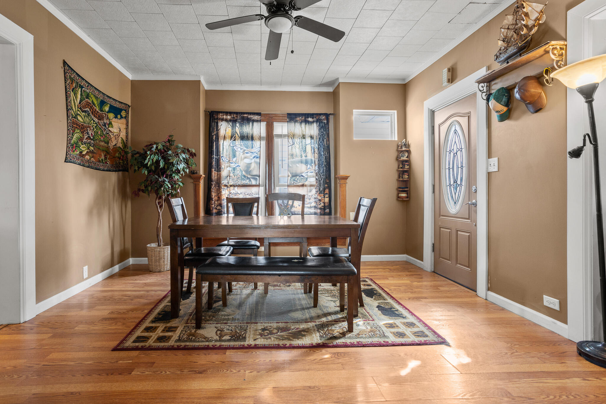 1038 Boone Street, Piqua, Ohio 45356