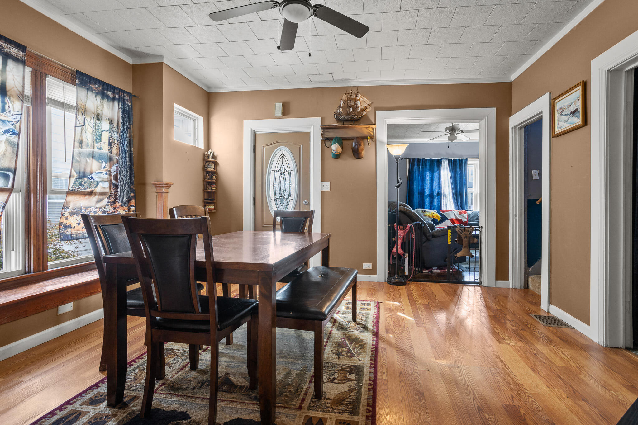 1038 Boone Street, Piqua, Ohio 45356