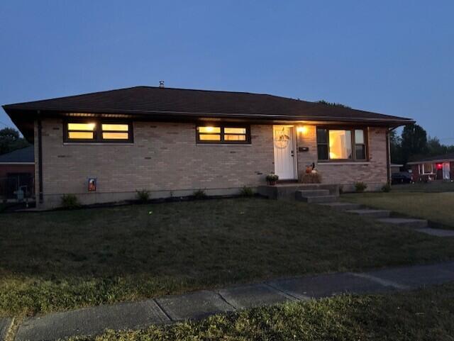 4712 Cullen Avenue, Springfield, Ohio 45503
