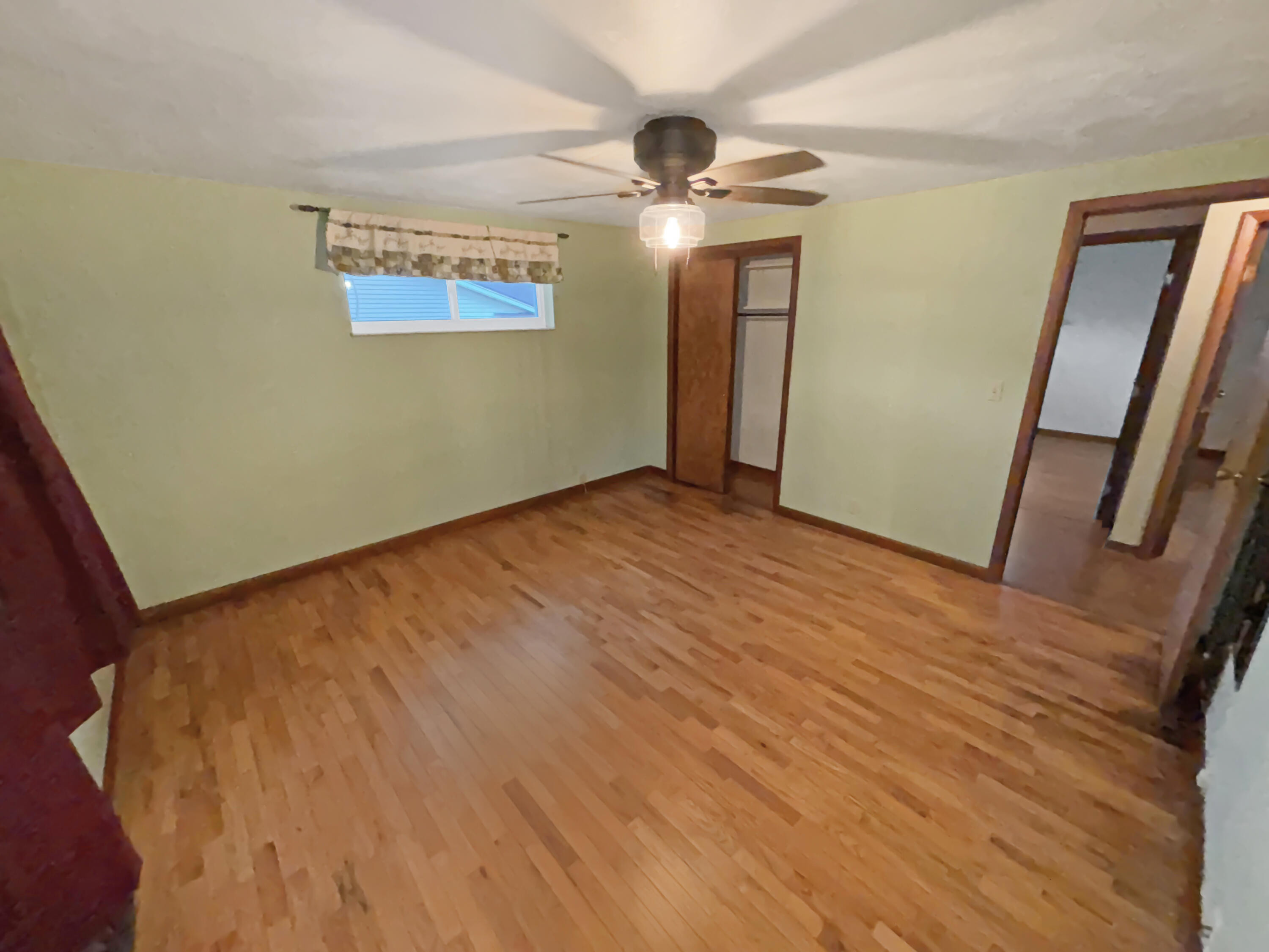 1215 Parkway Drive, Greenville, Ohio 45331