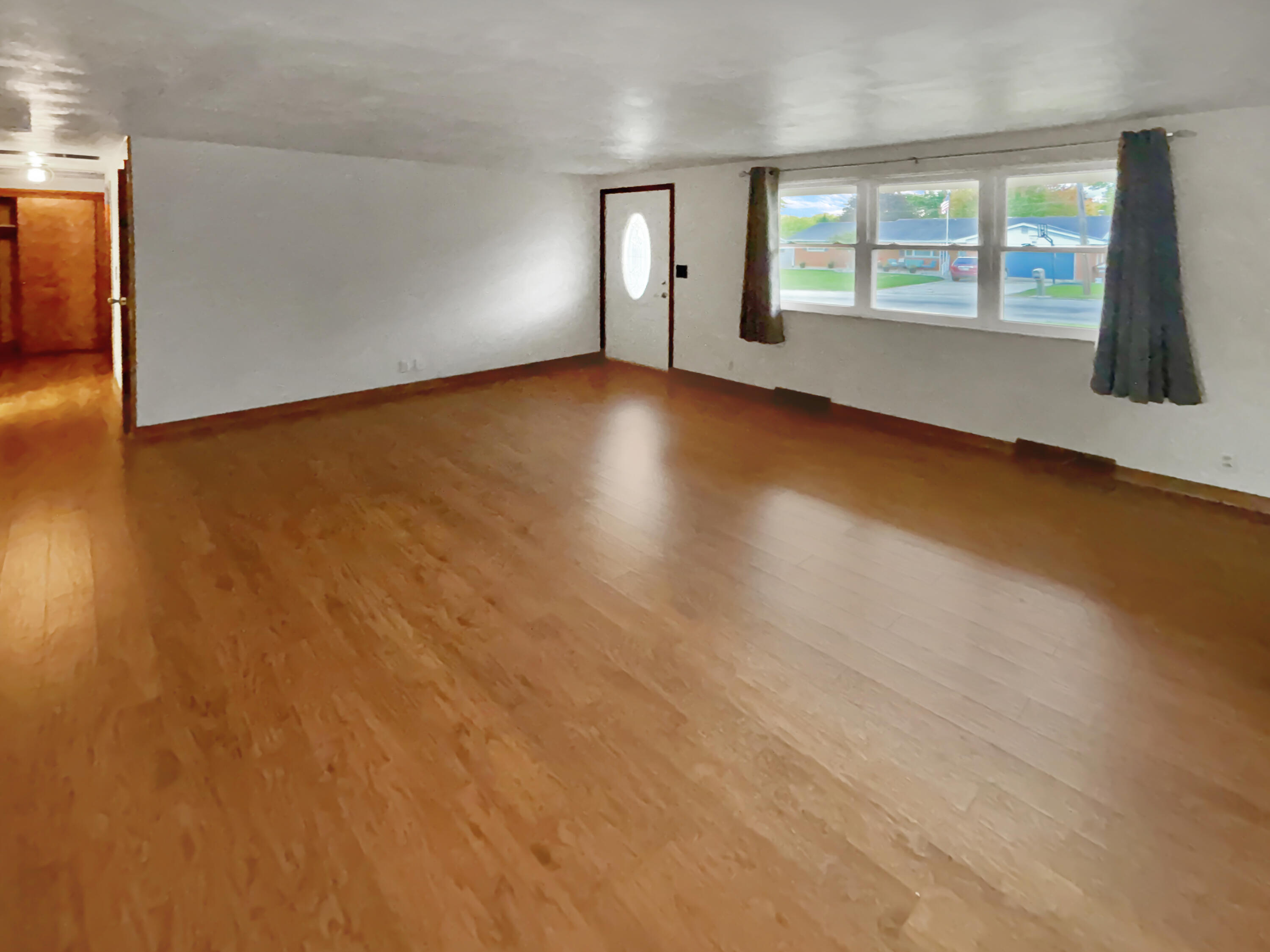 1215 Parkway Drive, Greenville, Ohio 45331