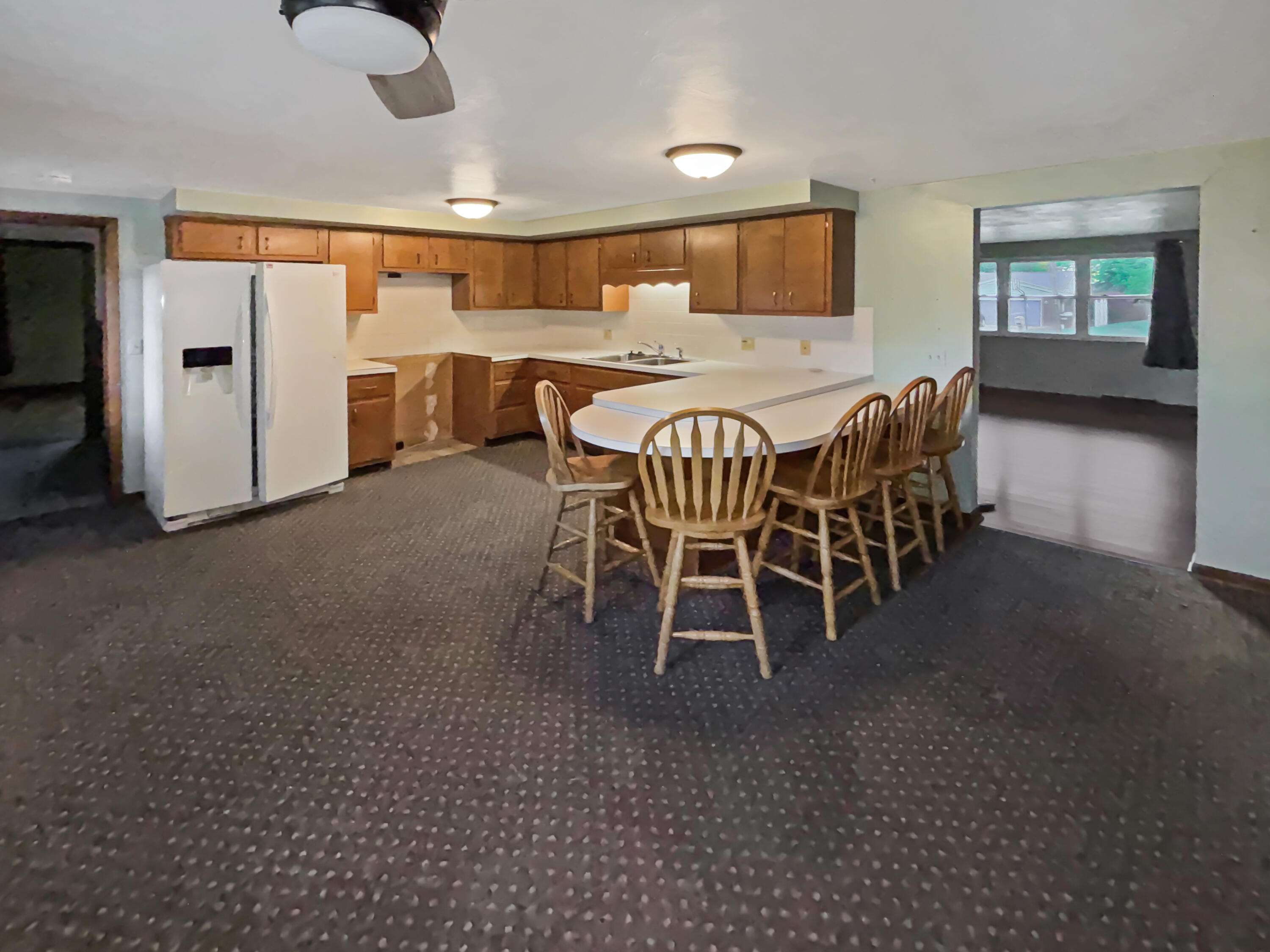 1215 Parkway Drive, Greenville, Ohio 45331