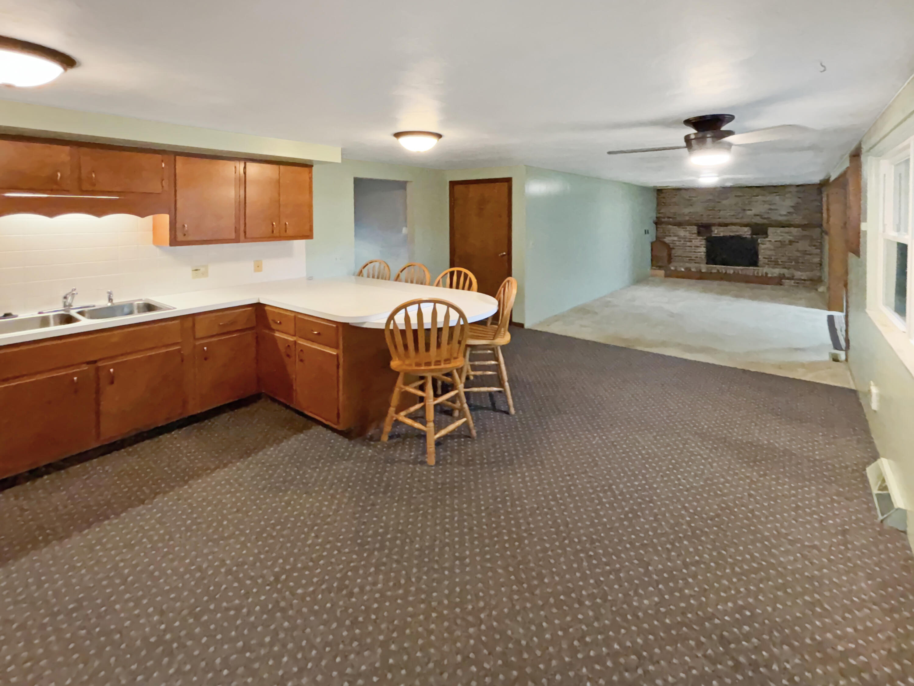 1215 Parkway Drive, Greenville, Ohio 45331