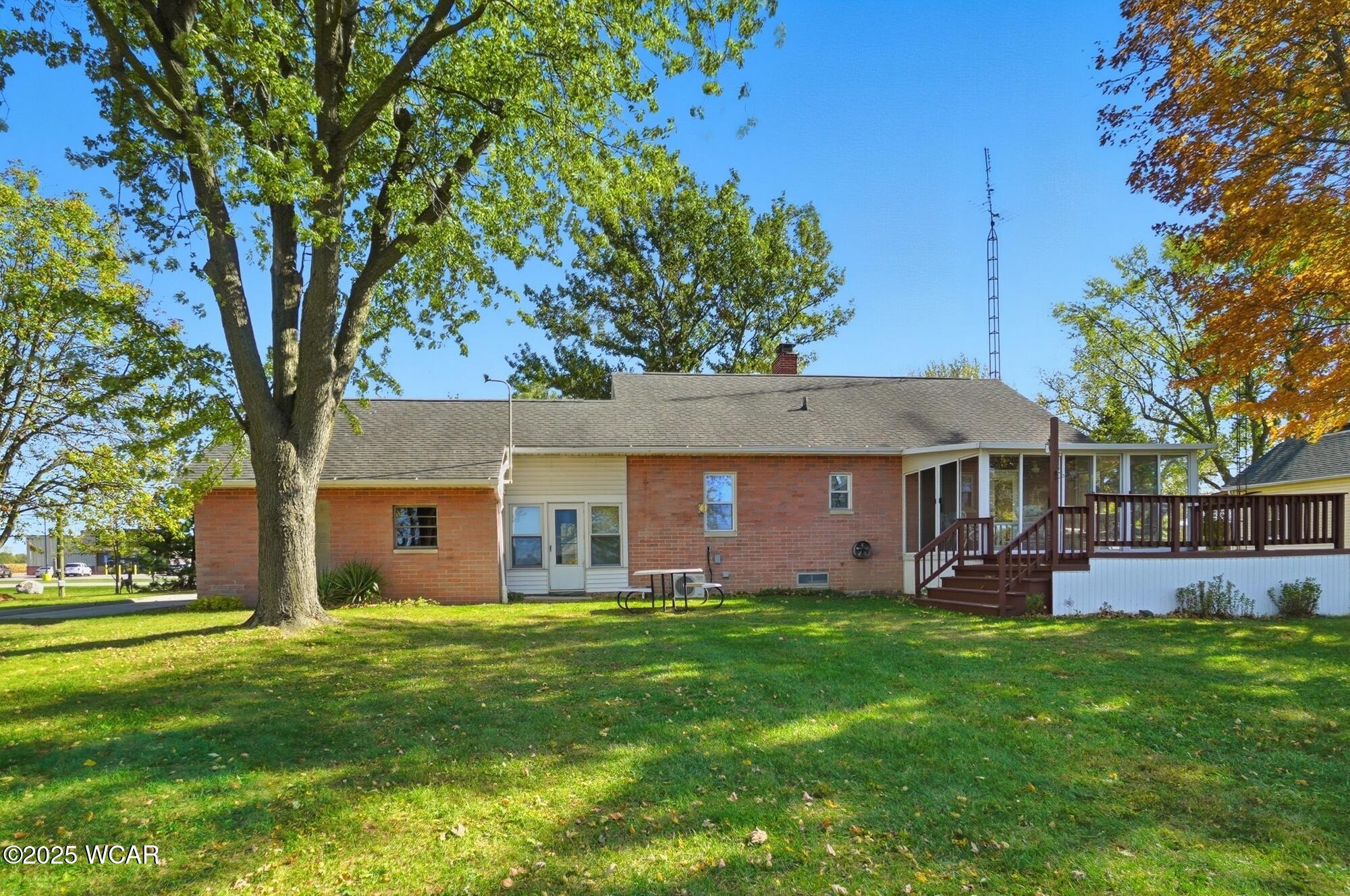 6585 Ottawa Road, Elida, Ohio