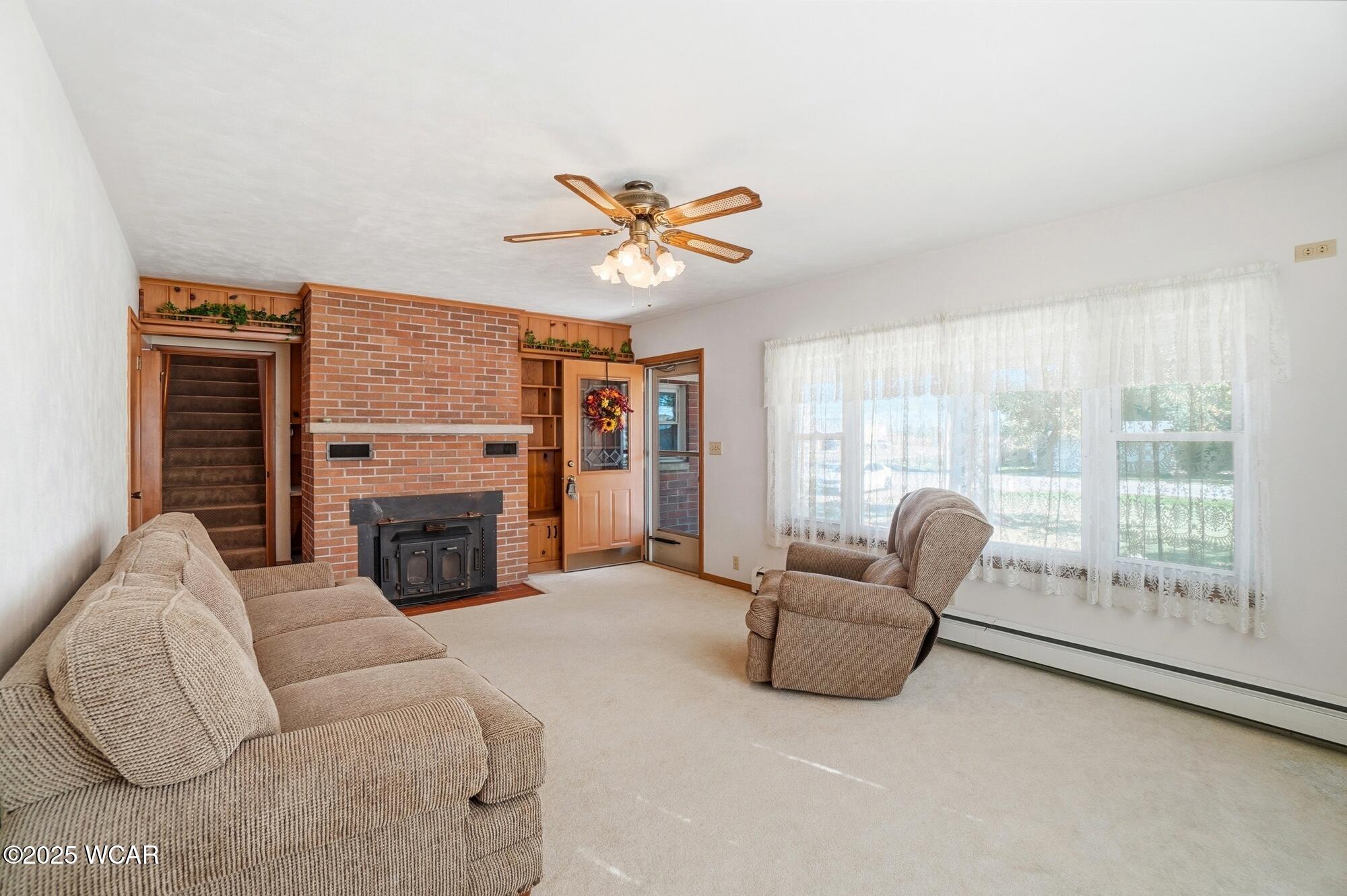 6585 Ottawa Road, Elida, Ohio