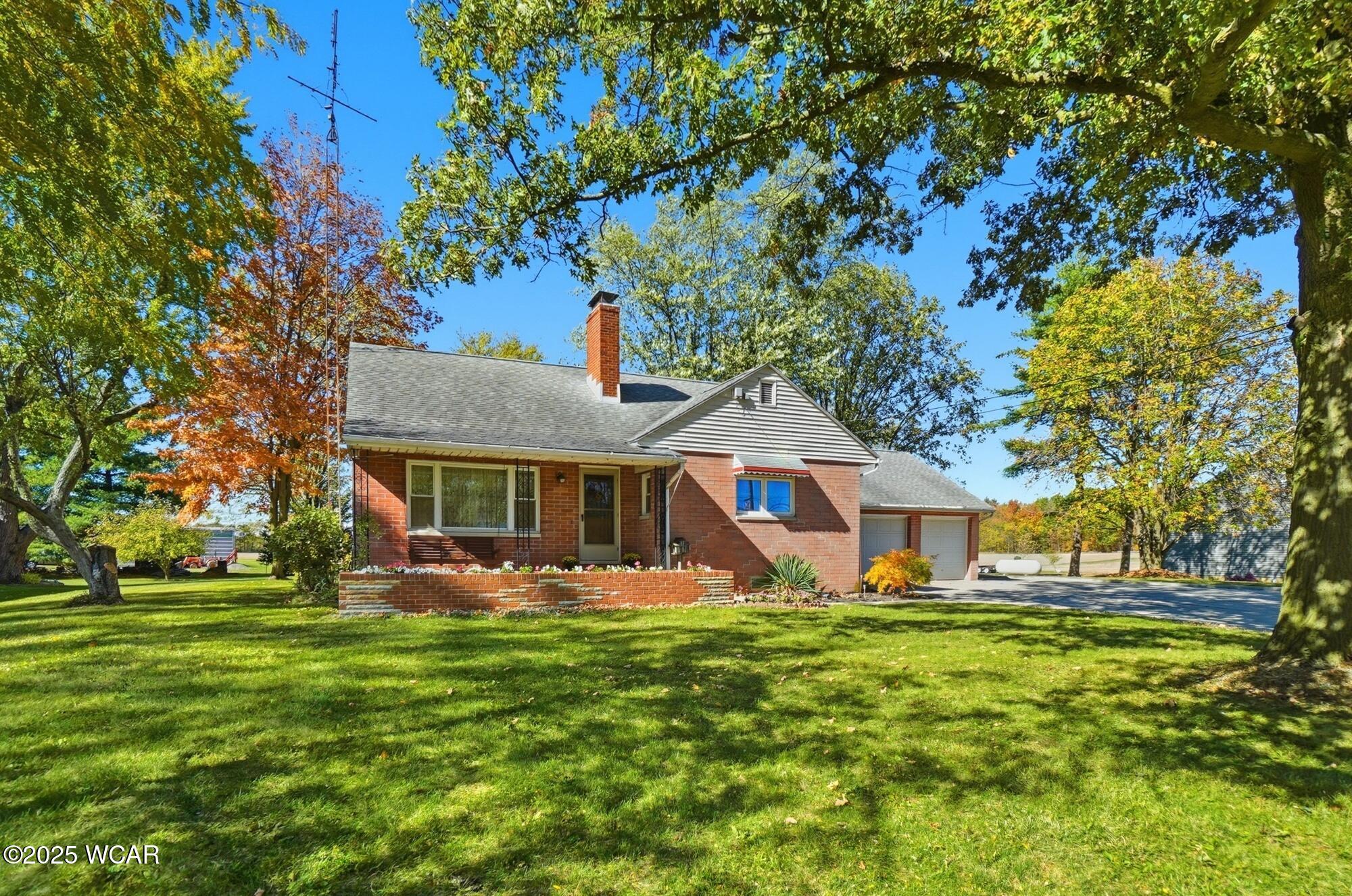 6585 Ottawa Road, Elida, Ohio