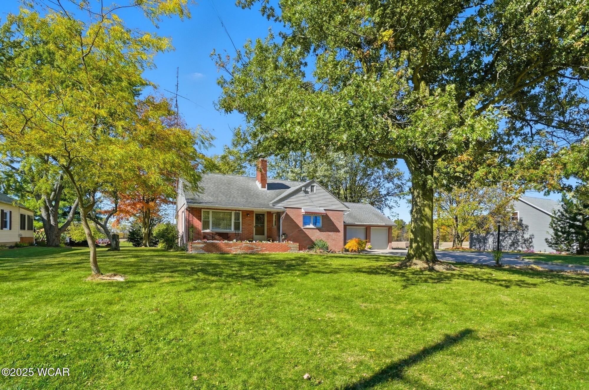 6585 Ottawa Road, Elida, Ohio