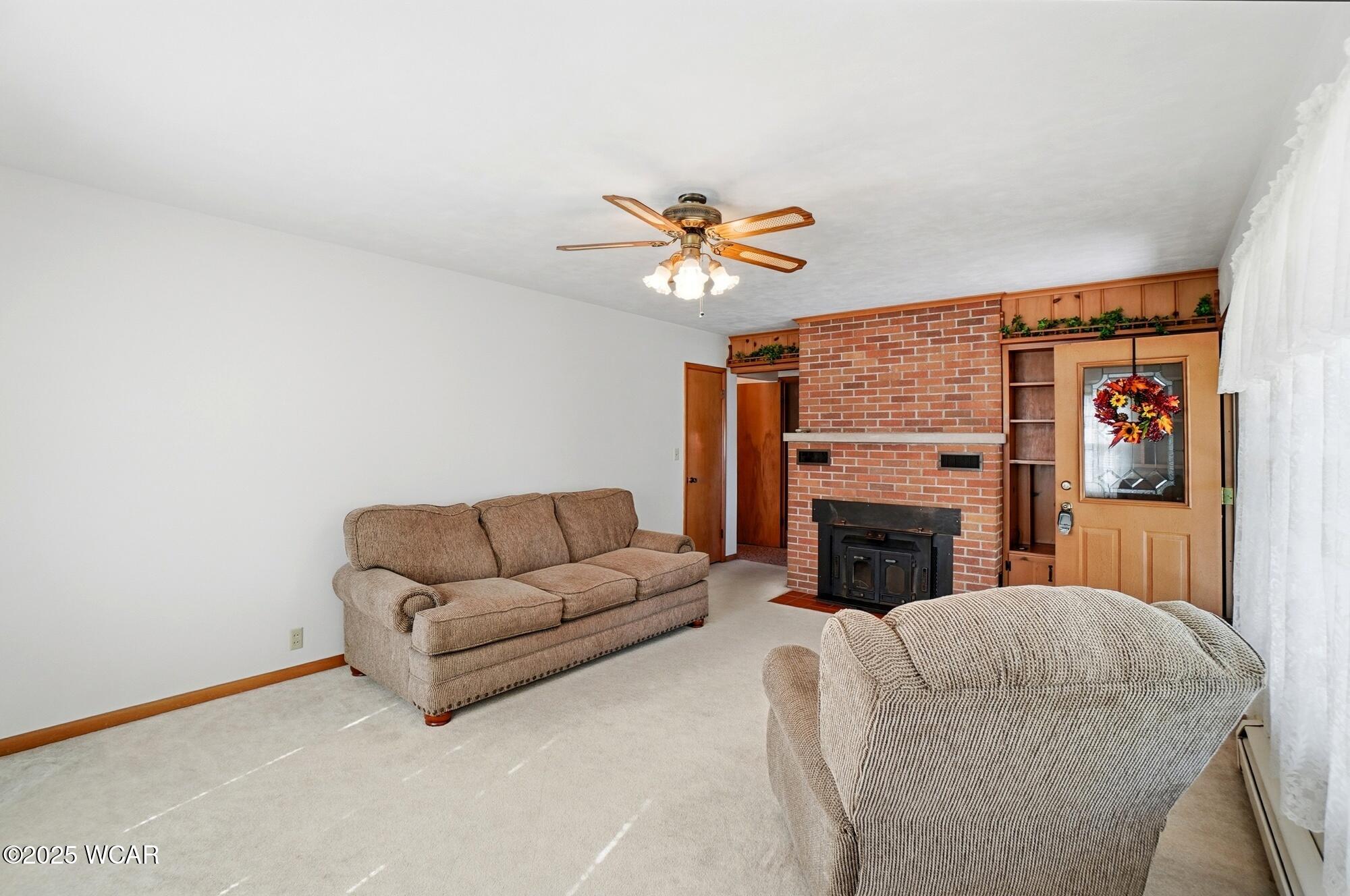 6585 Ottawa Road, Elida, Ohio