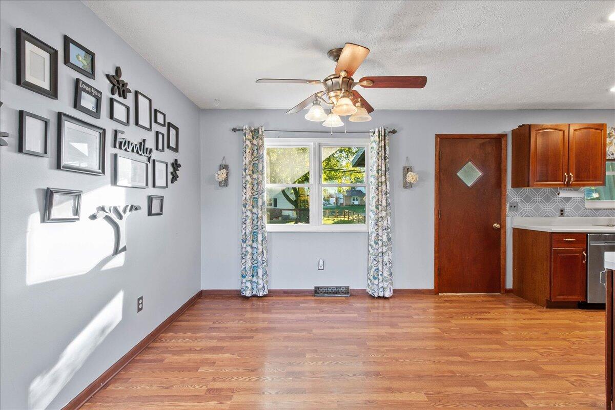 612 Hillcrest Drive, Bellefontaine, Ohio 43311