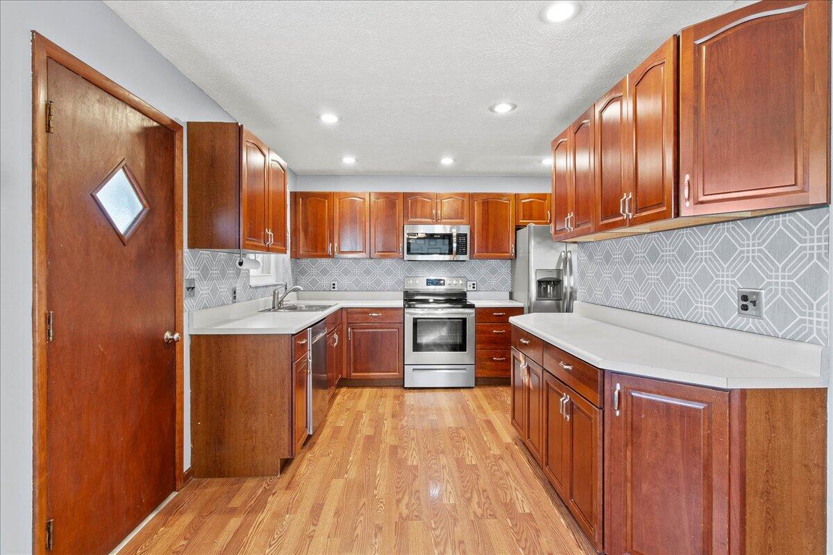 612 Hillcrest Drive, Bellefontaine, Ohio 43311