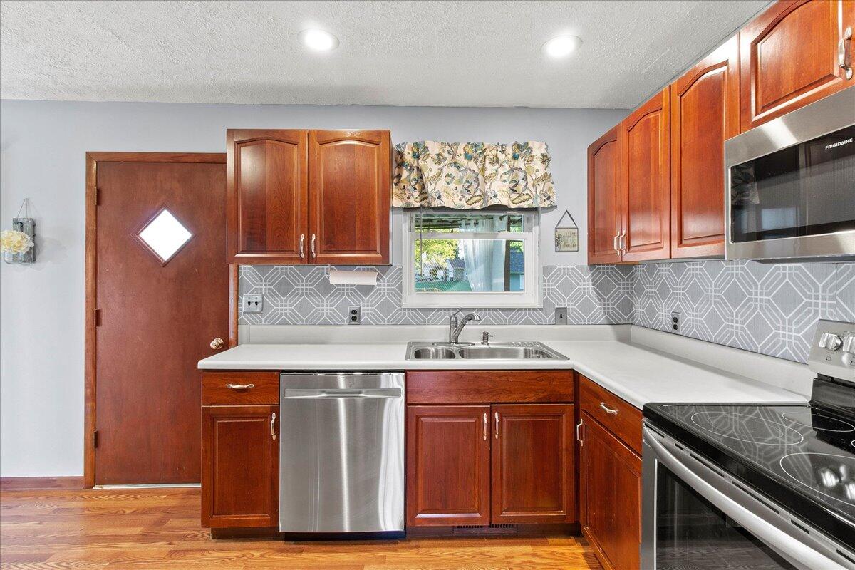 612 Hillcrest Drive, Bellefontaine, Ohio 43311