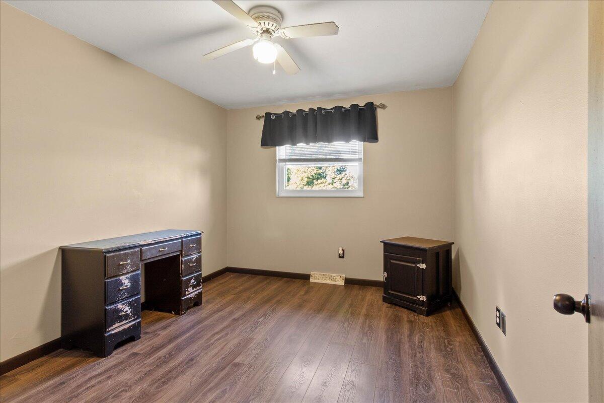 612 Hillcrest Drive, Bellefontaine, Ohio 43311