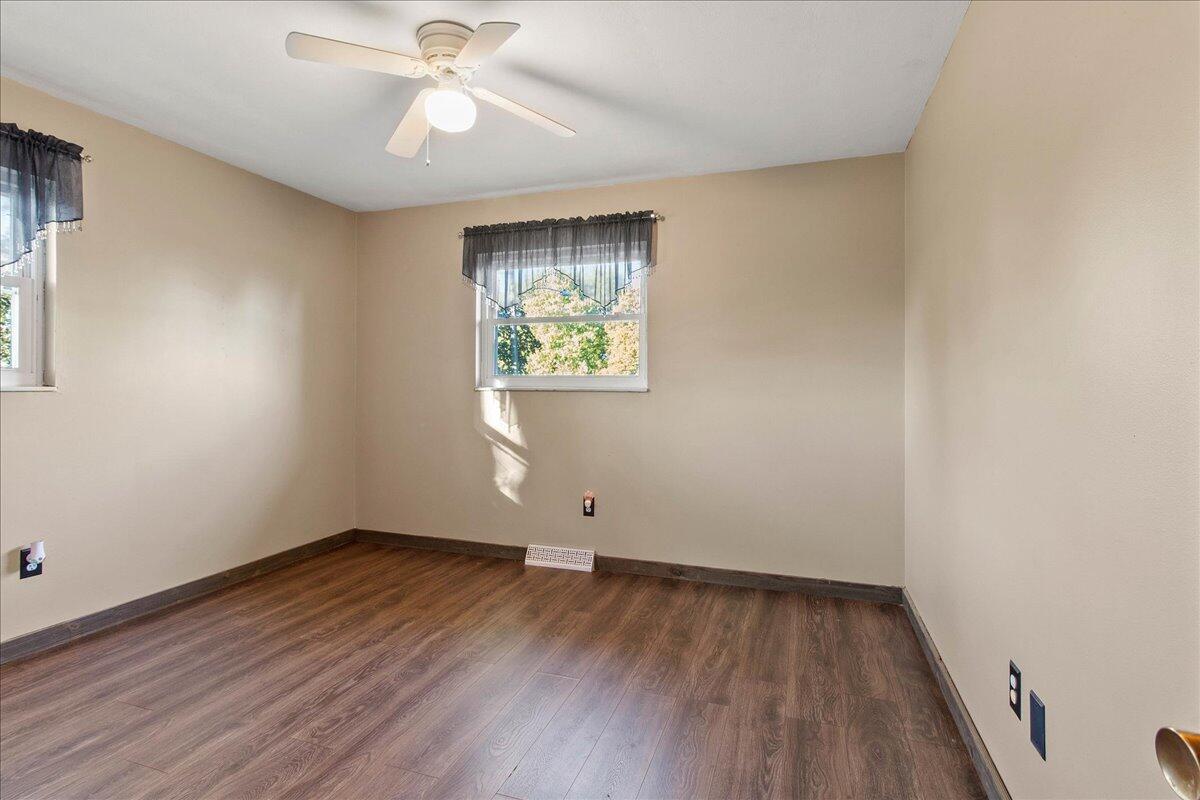 612 Hillcrest Drive, Bellefontaine, Ohio 43311