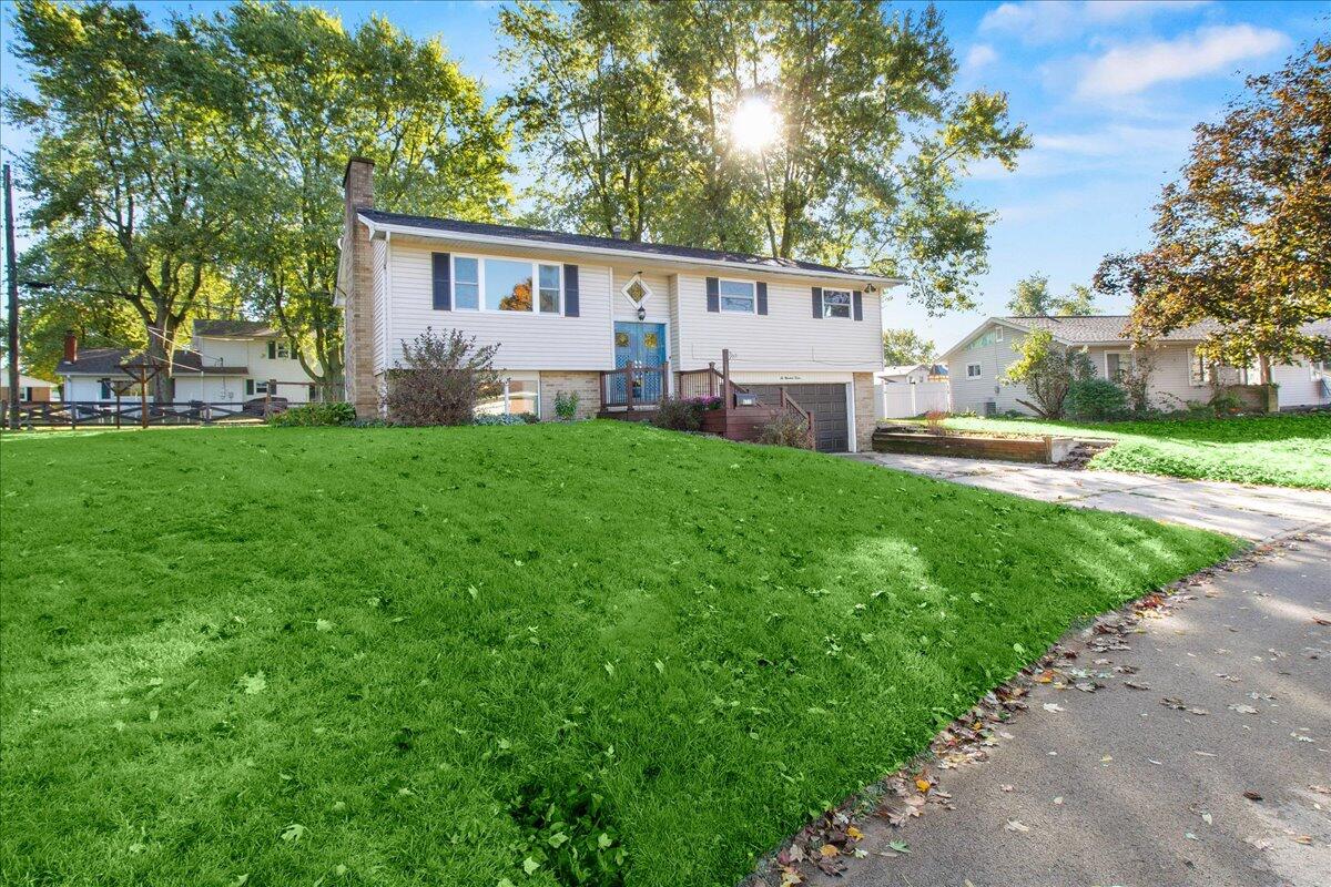 612 Hillcrest Drive, Bellefontaine, Ohio 43311