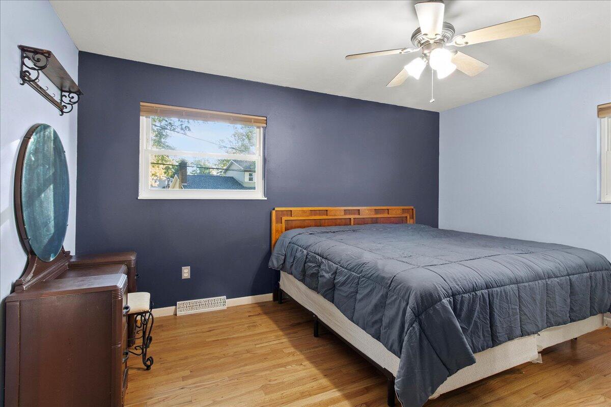 612 Hillcrest Drive, Bellefontaine, Ohio 43311