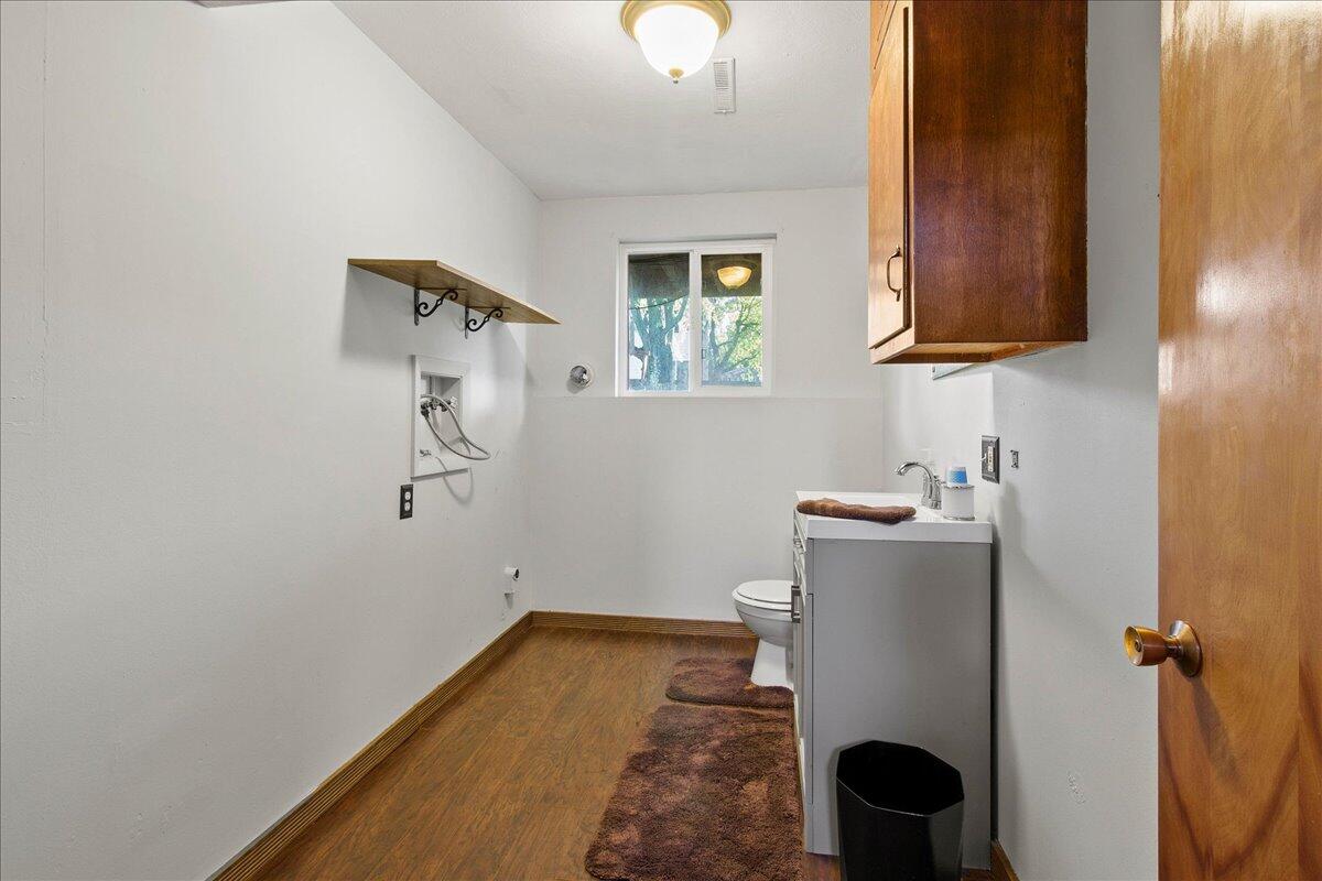 612 Hillcrest Drive, Bellefontaine, Ohio 43311