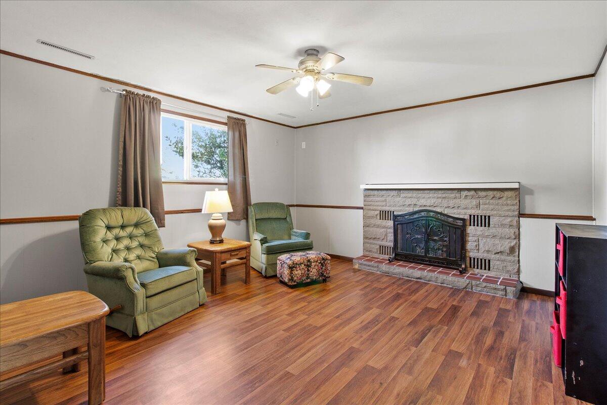 612 Hillcrest Drive, Bellefontaine, Ohio 43311