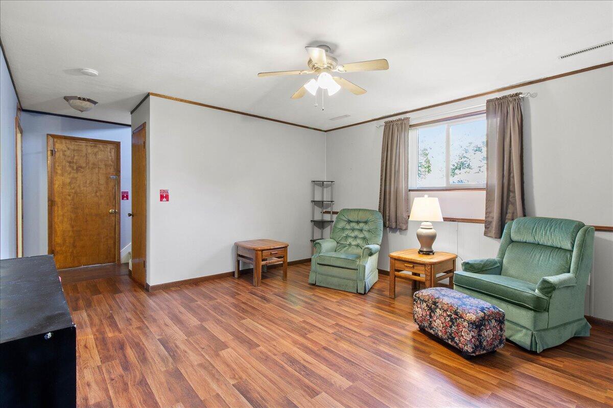 612 Hillcrest Drive, Bellefontaine, Ohio 43311