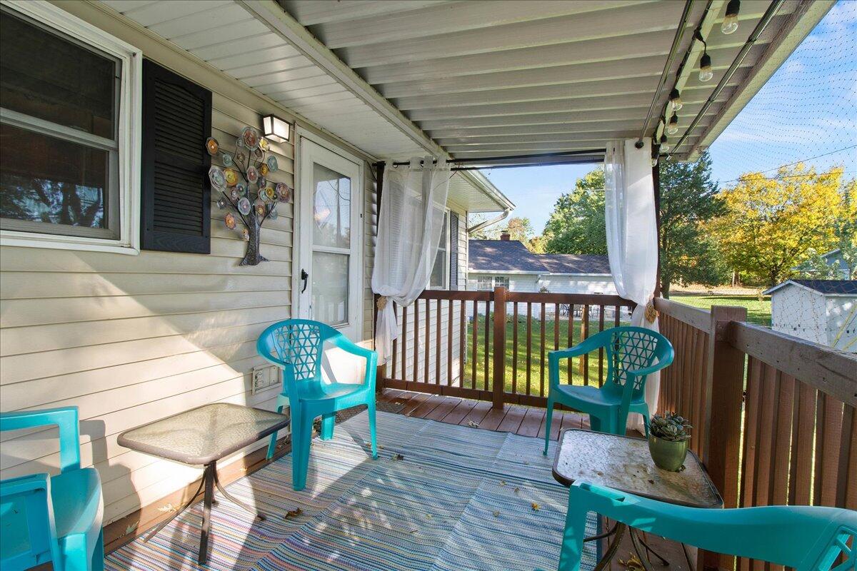 612 Hillcrest Drive, Bellefontaine, Ohio 43311