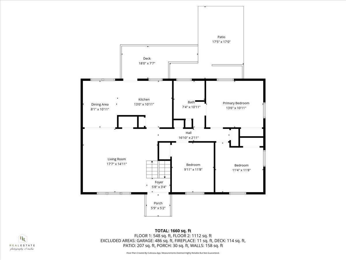 612 Hillcrest Drive, Bellefontaine, Ohio 43311
