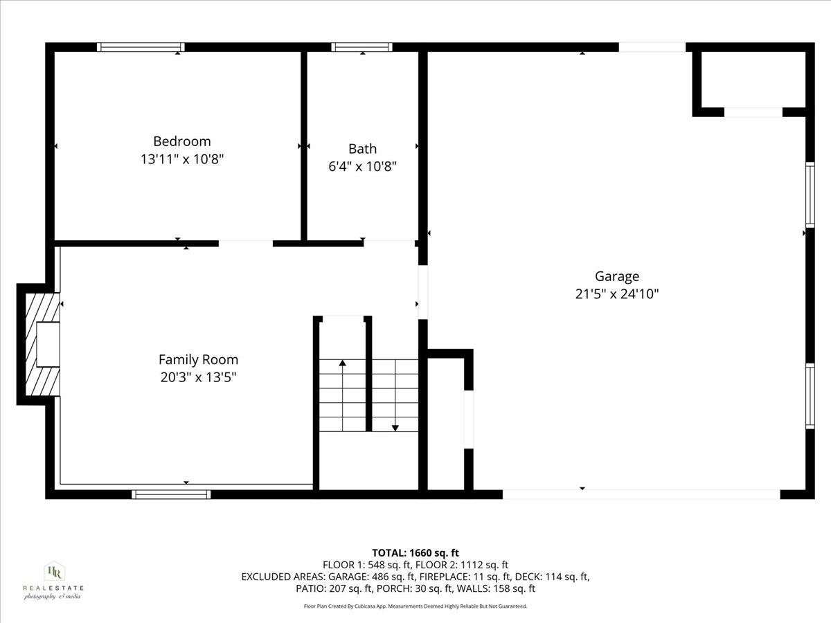 612 Hillcrest Drive, Bellefontaine, Ohio 43311