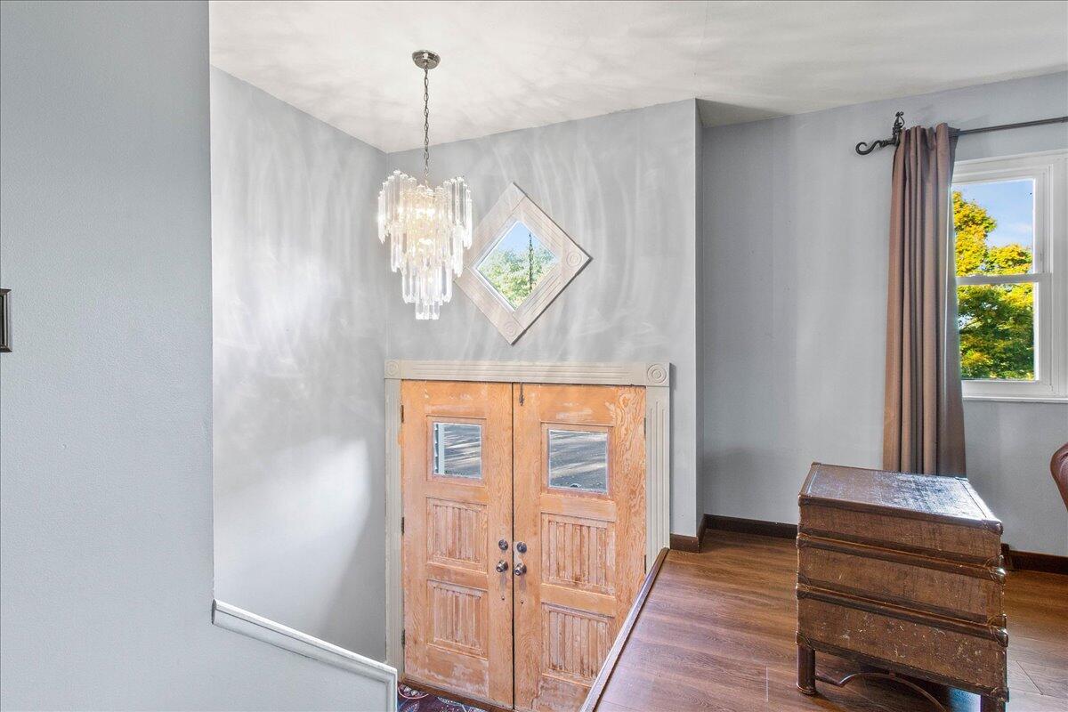 612 Hillcrest Drive, Bellefontaine, Ohio 43311