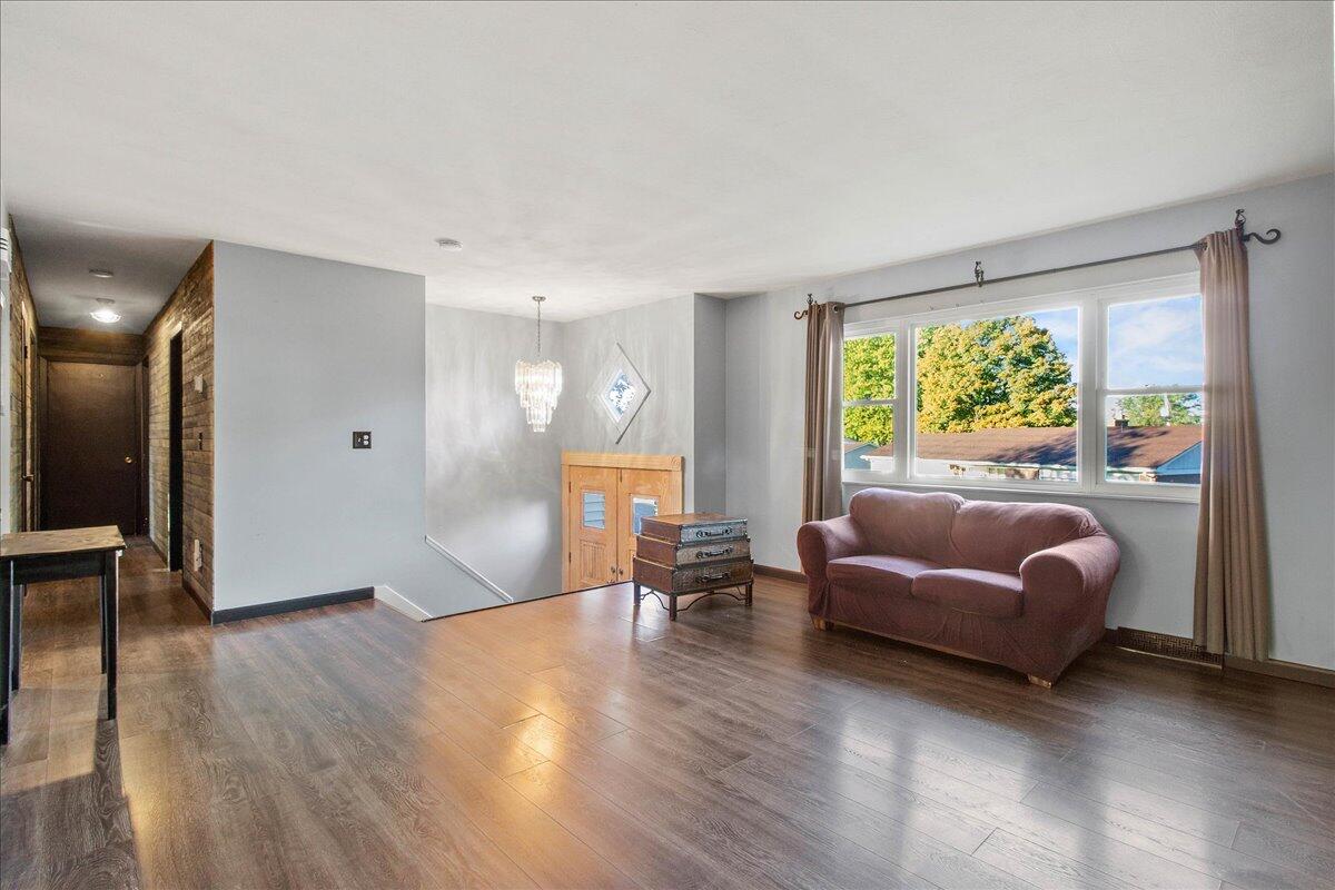 612 Hillcrest Drive, Bellefontaine, Ohio 43311