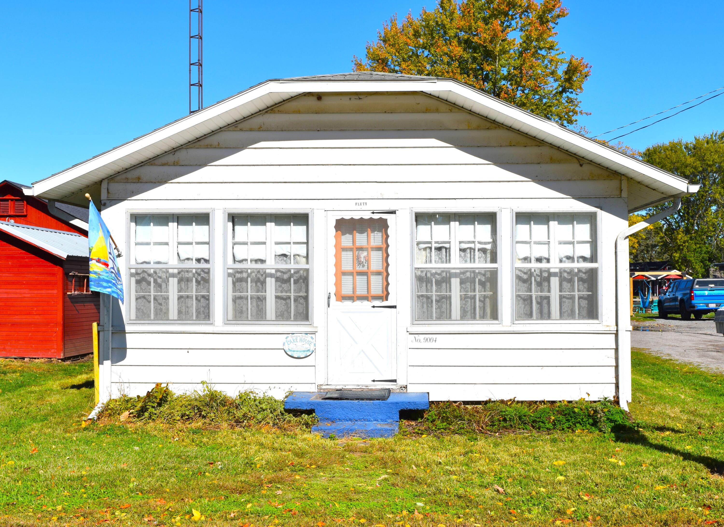 9004 Walnut Street, Lakeview, Ohio 43331