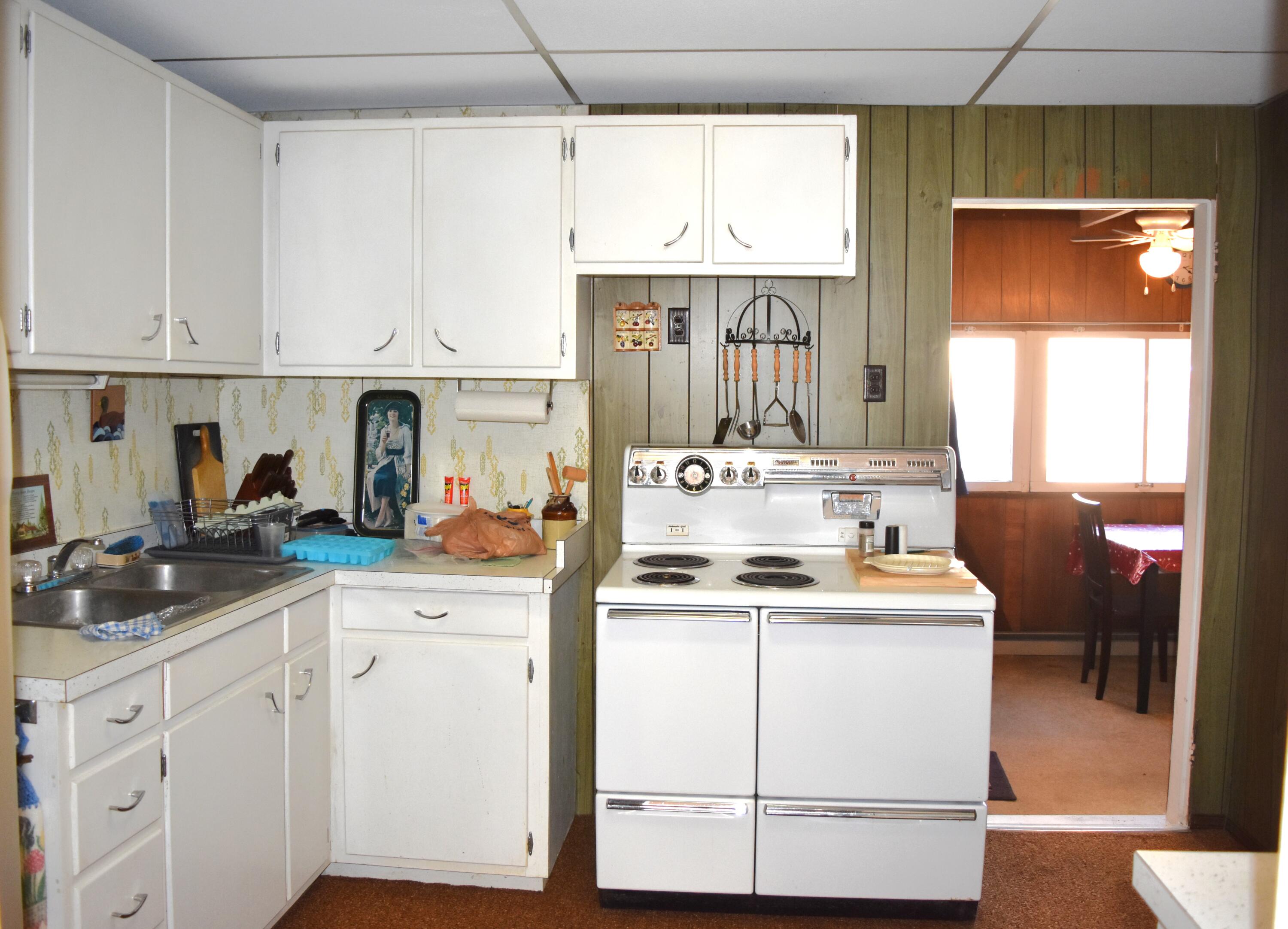 9004 Walnut Street, Lakeview, Ohio 43331