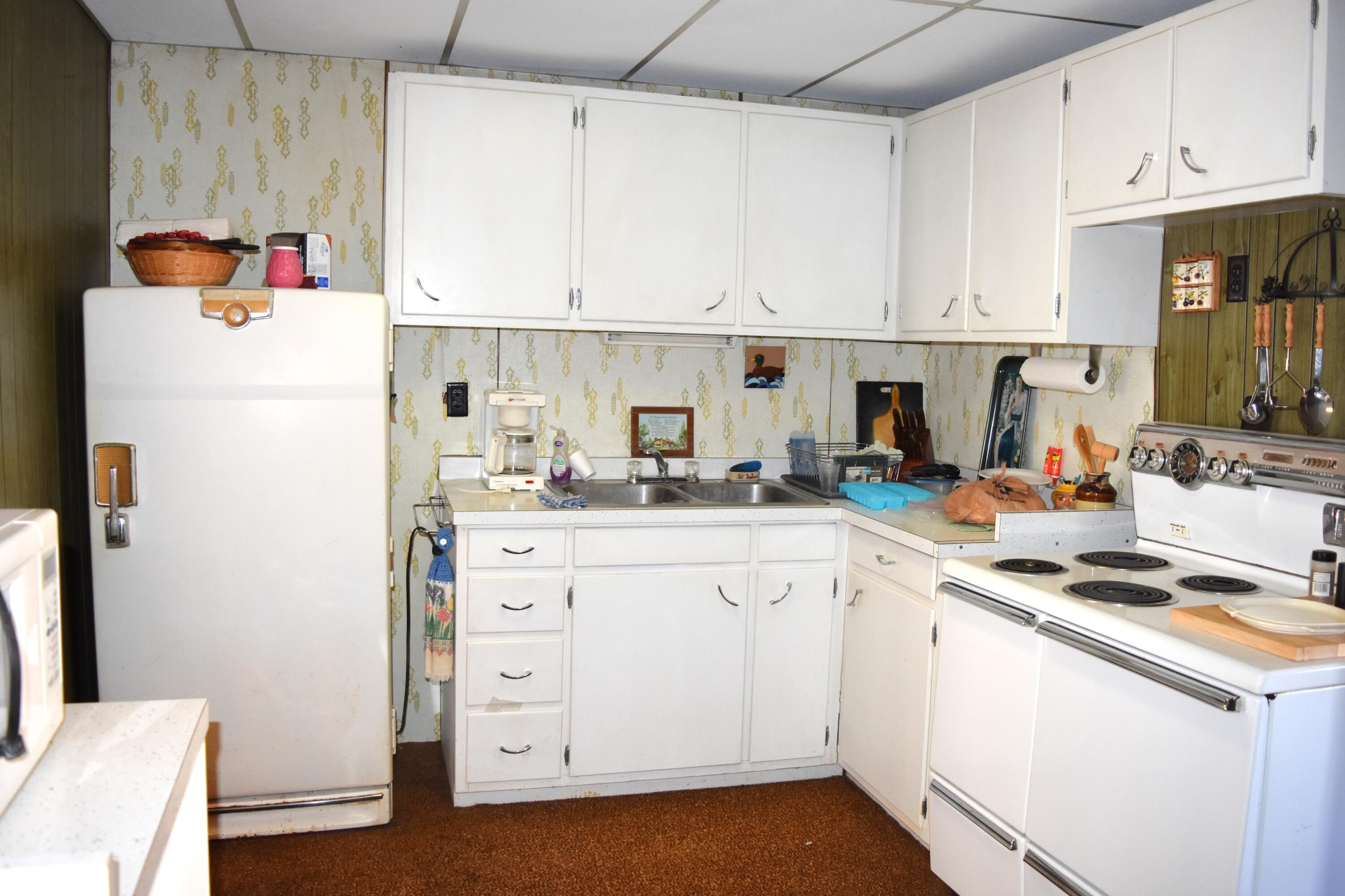 9004 Walnut Street, Lakeview, Ohio 43331