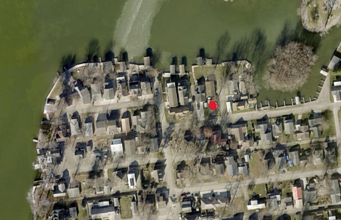 9004 Walnut Street, Lakeview, Ohio 43331