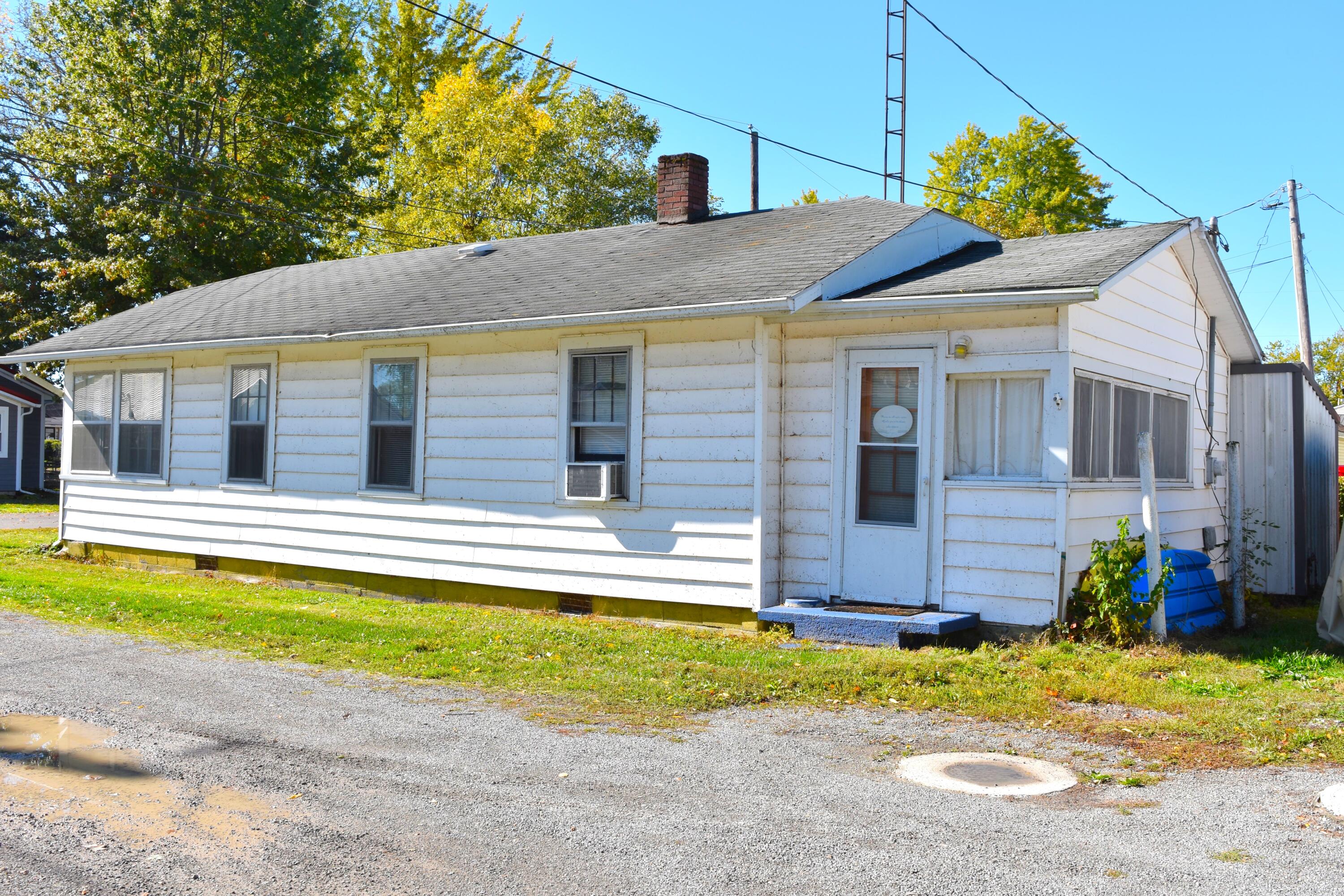 9004 Walnut Street, Lakeview, Ohio 43331