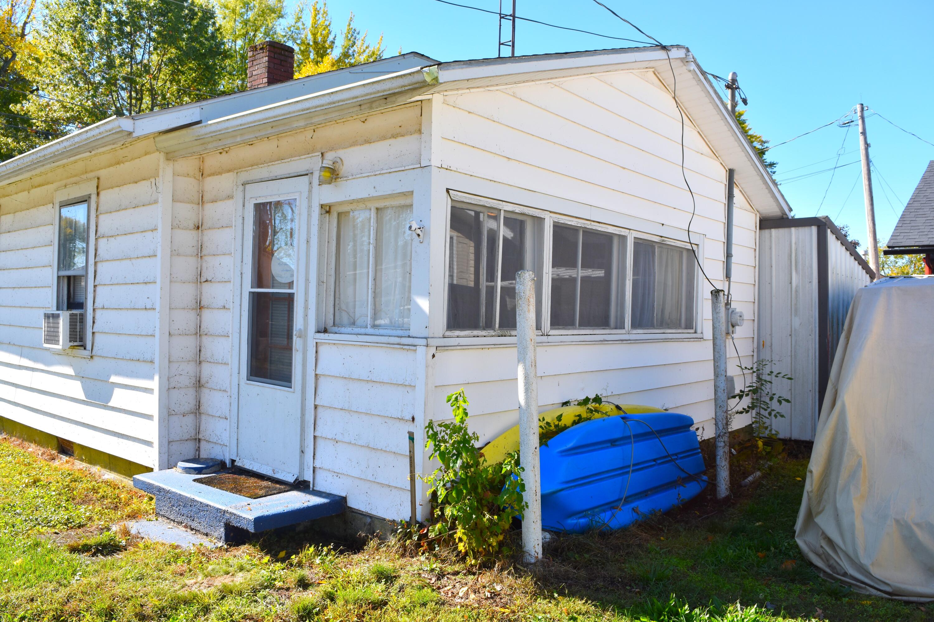 9004 Walnut Street, Lakeview, Ohio 43331