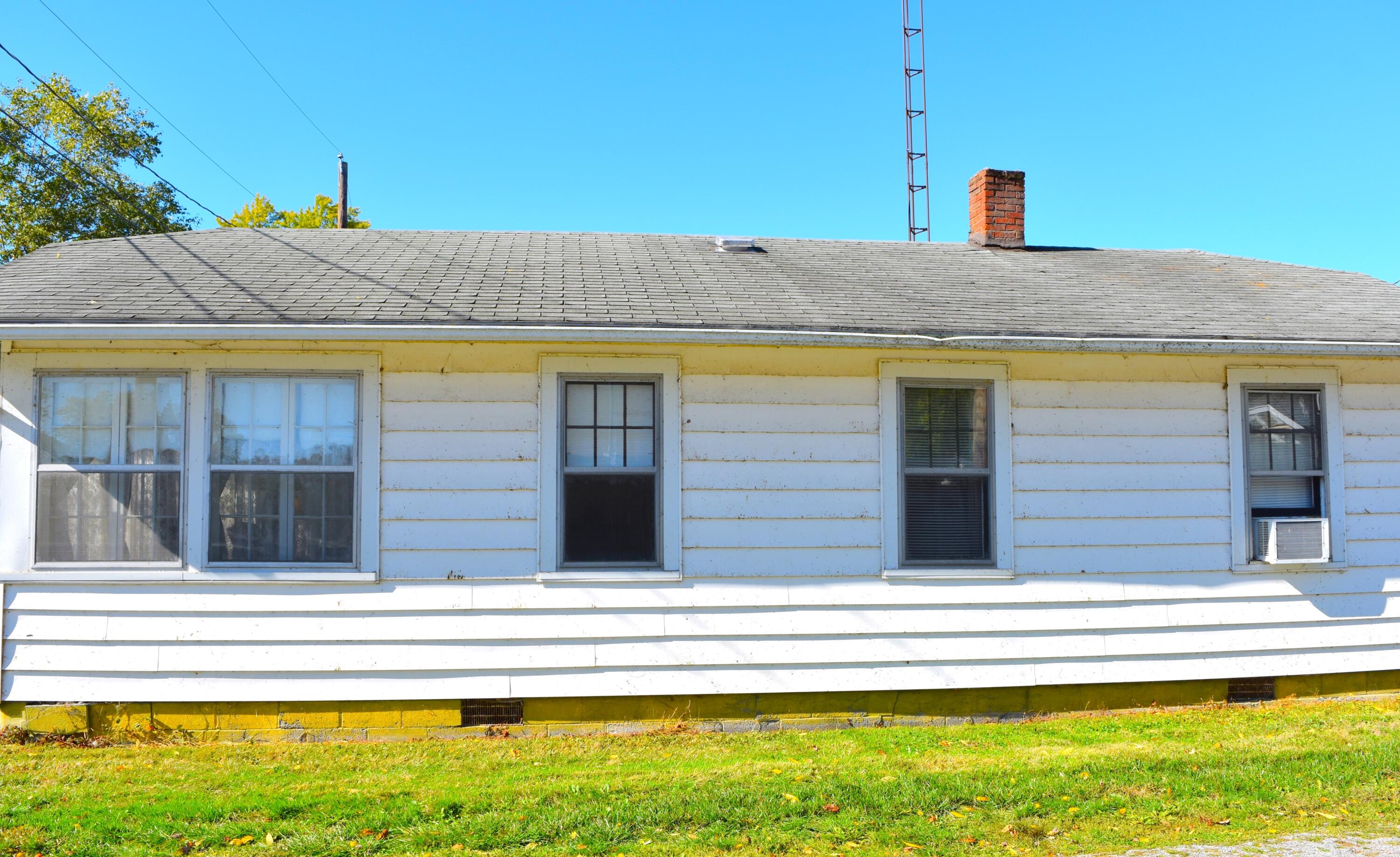 9004 Walnut Street, Lakeview, Ohio 43331